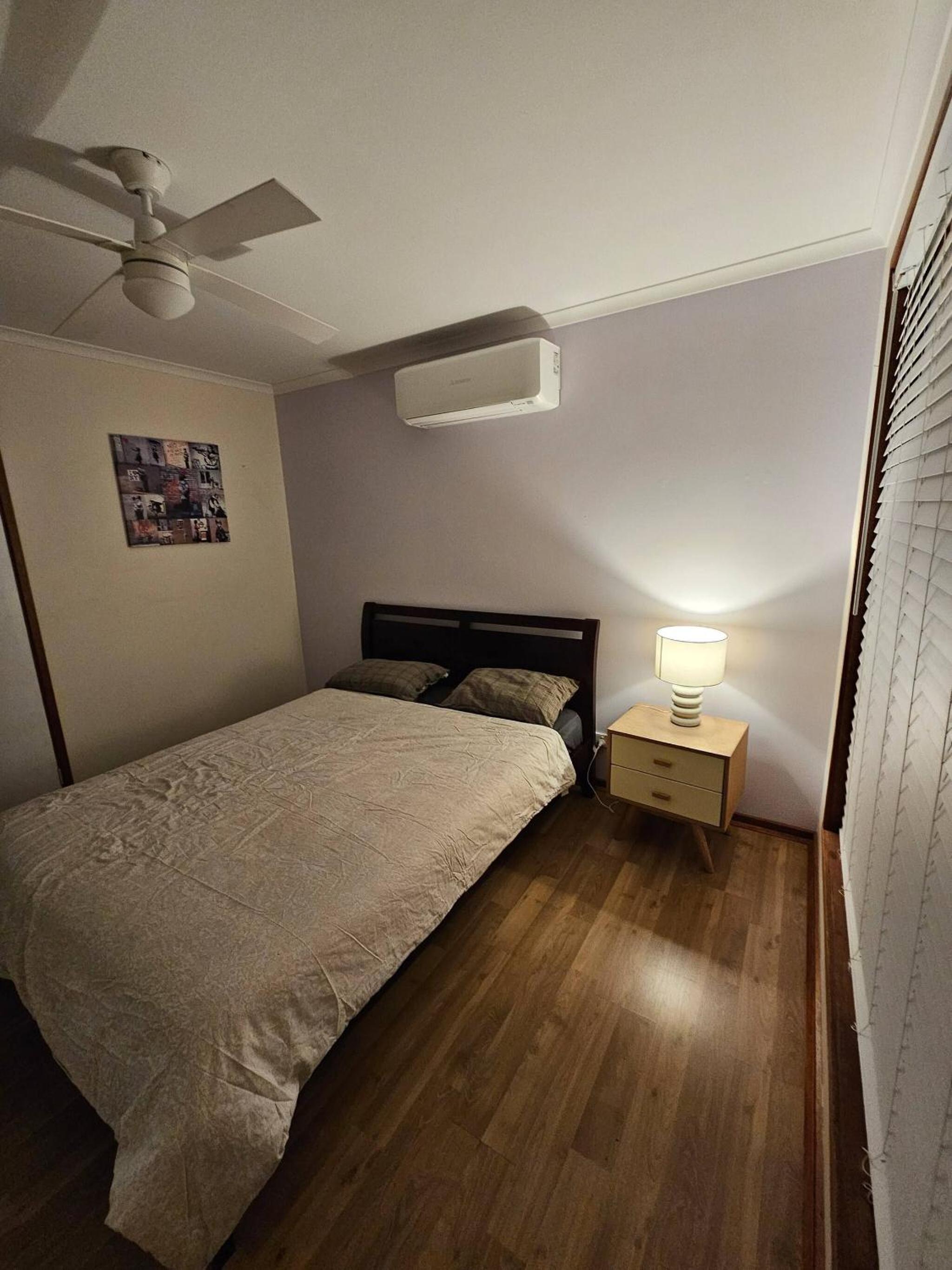 Home Near Melbourne Airport