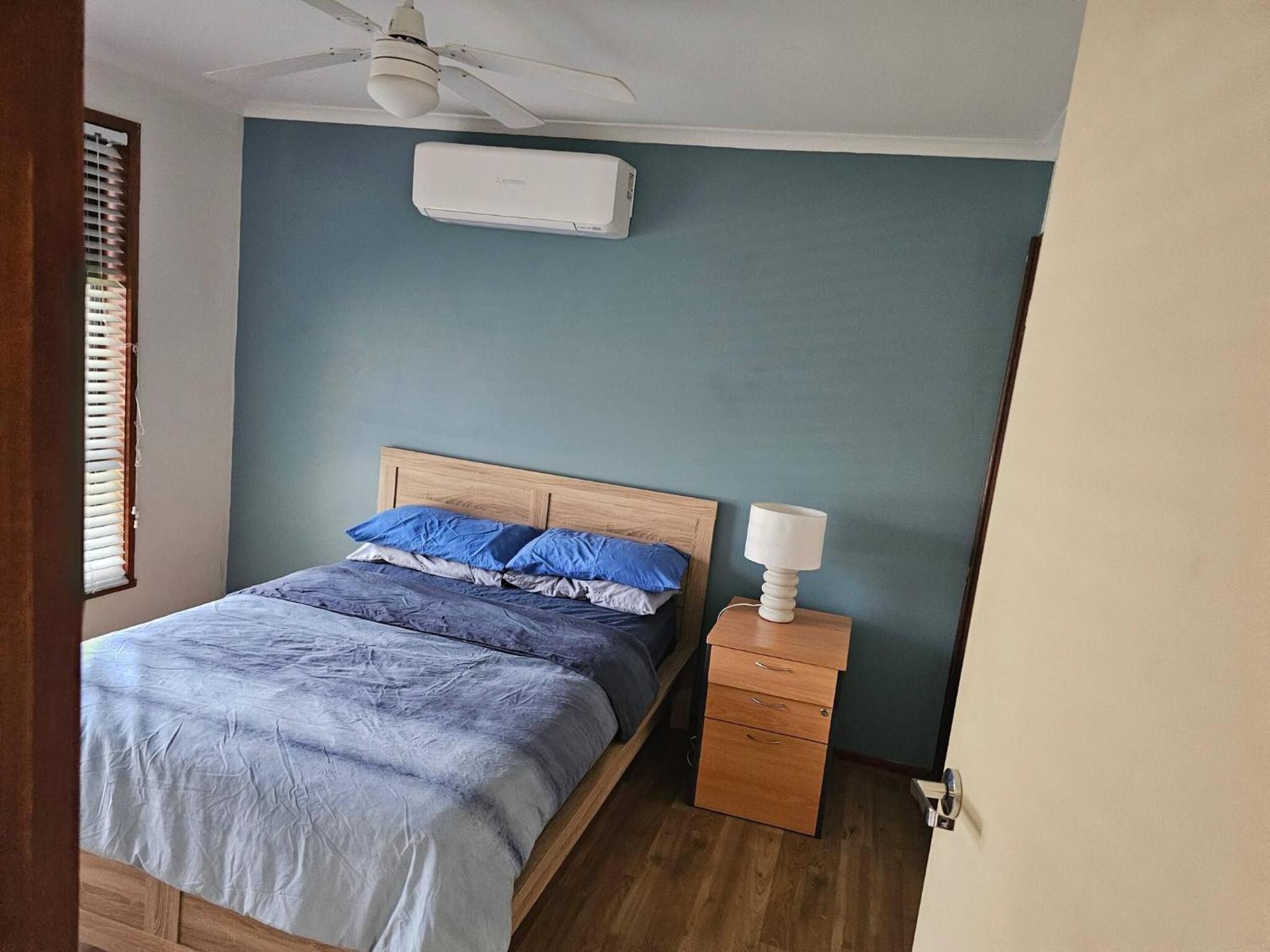 Home Near Melbourne Airport