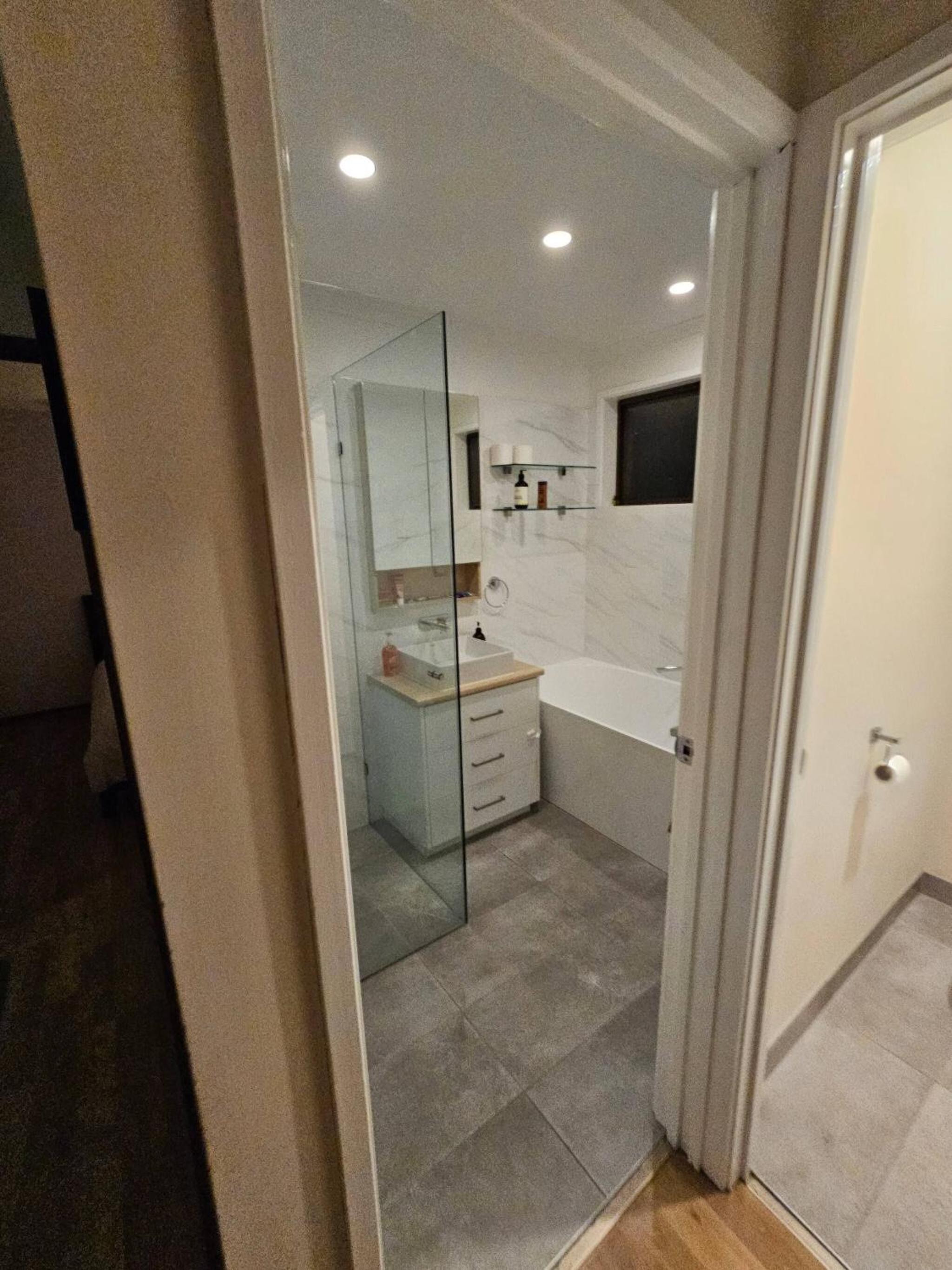 Home Near Melbourne Airport