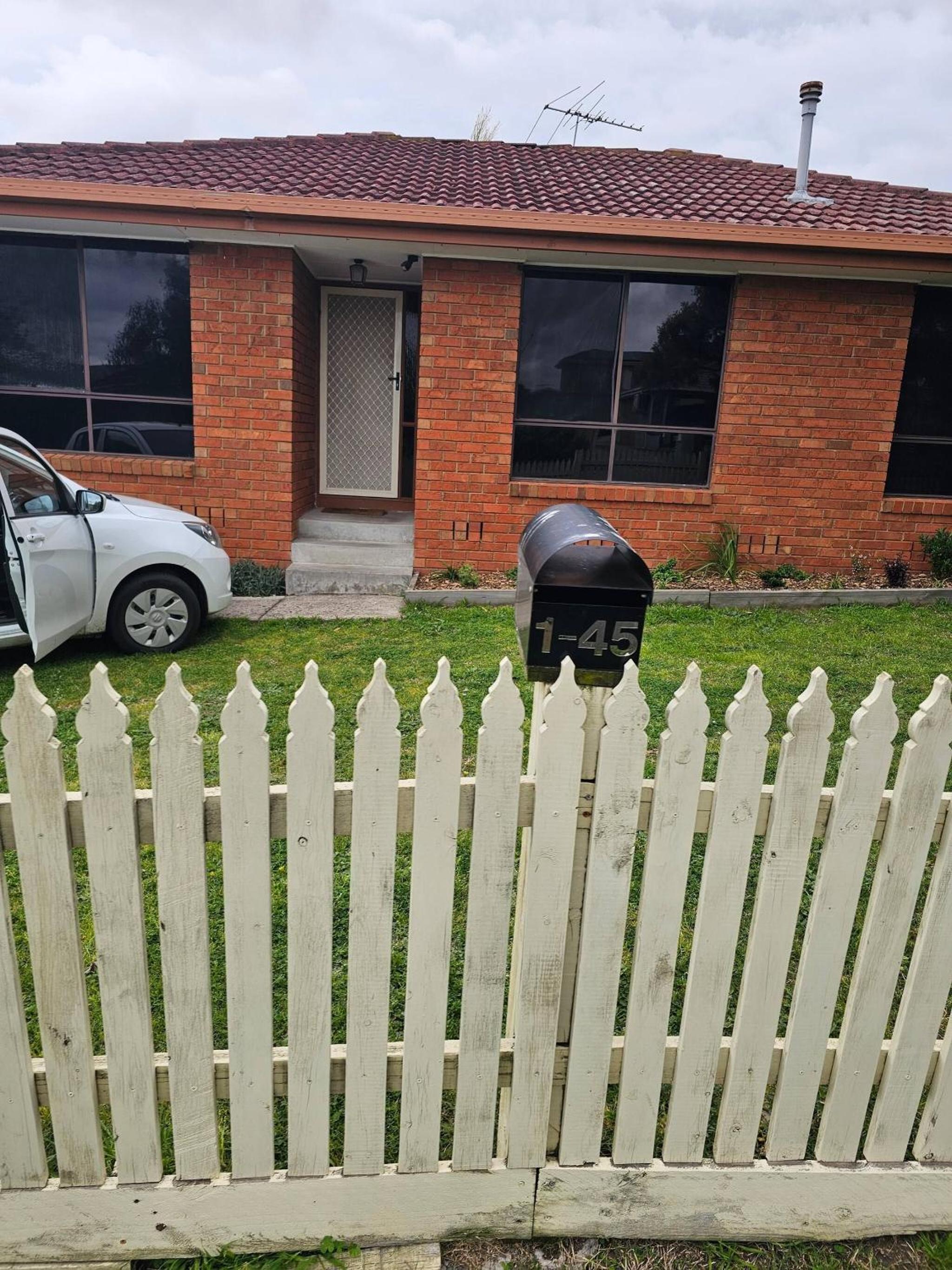 Home Near Melbourne Airport