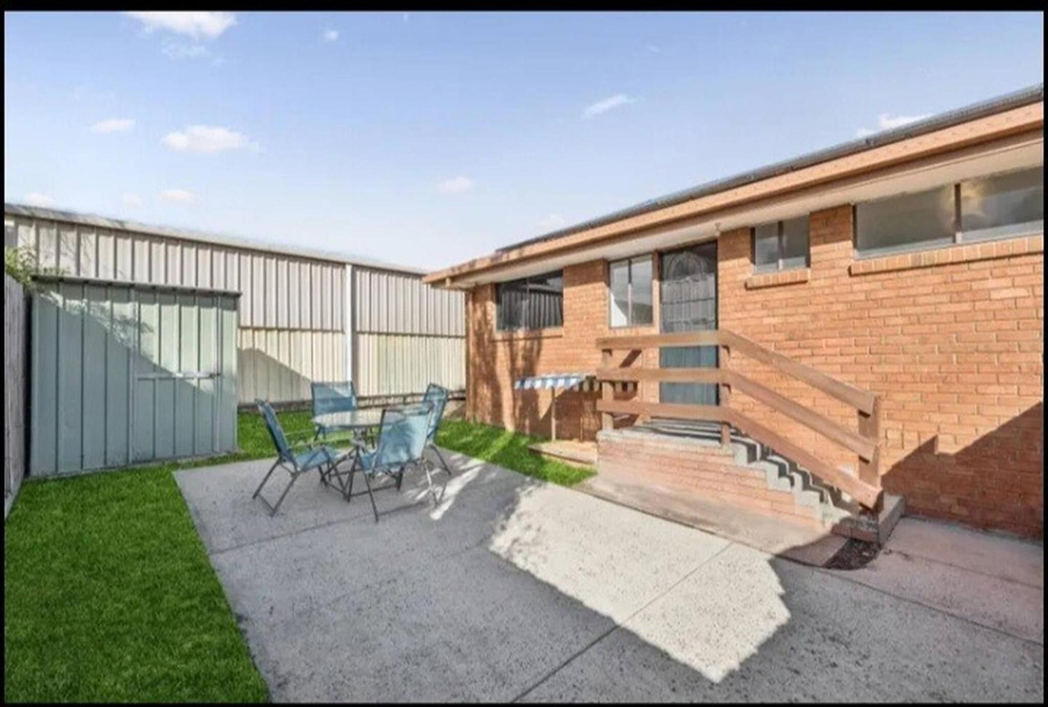 Home Near Melbourne Airport