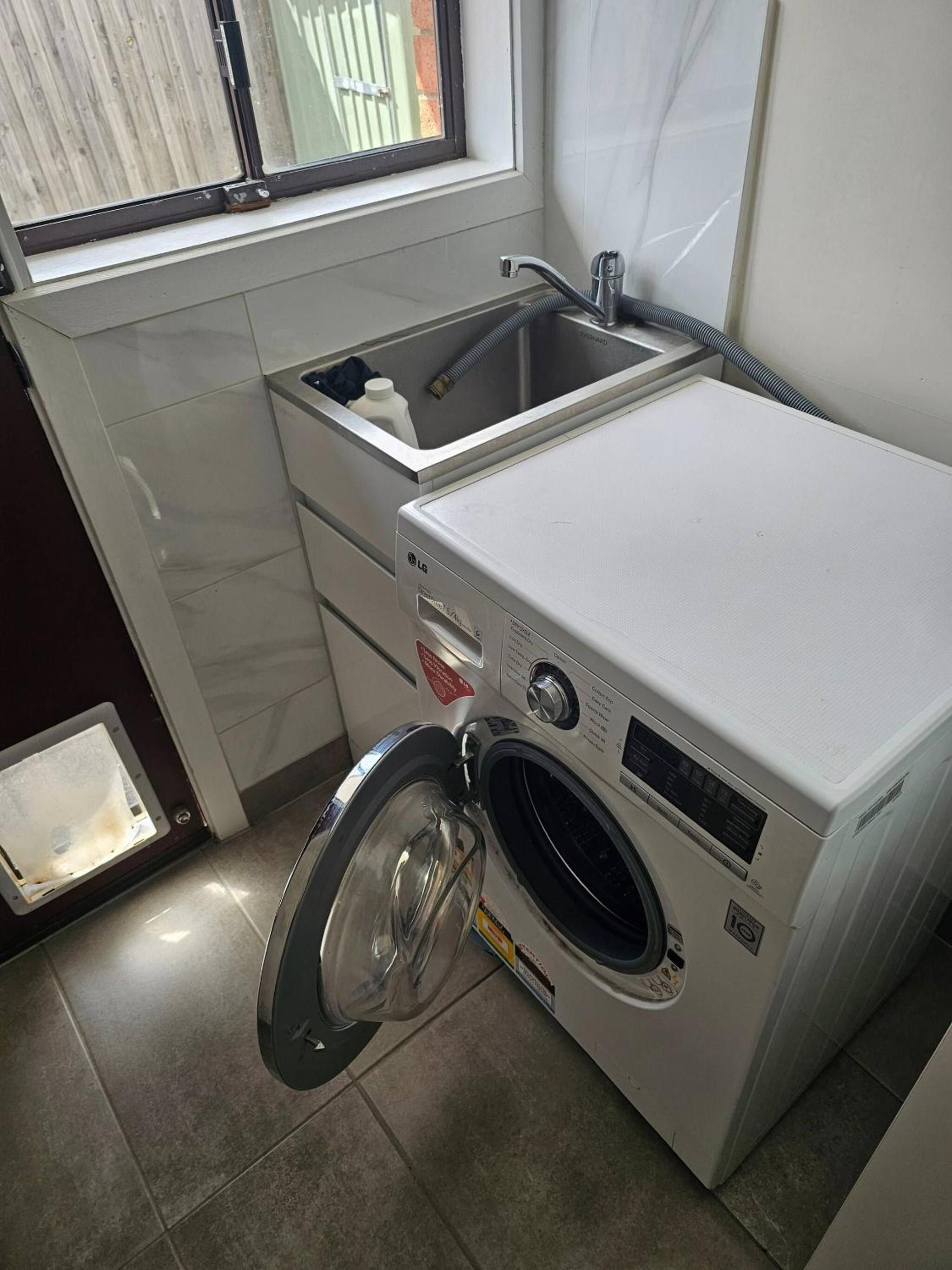 Home Near Melbourne Airport