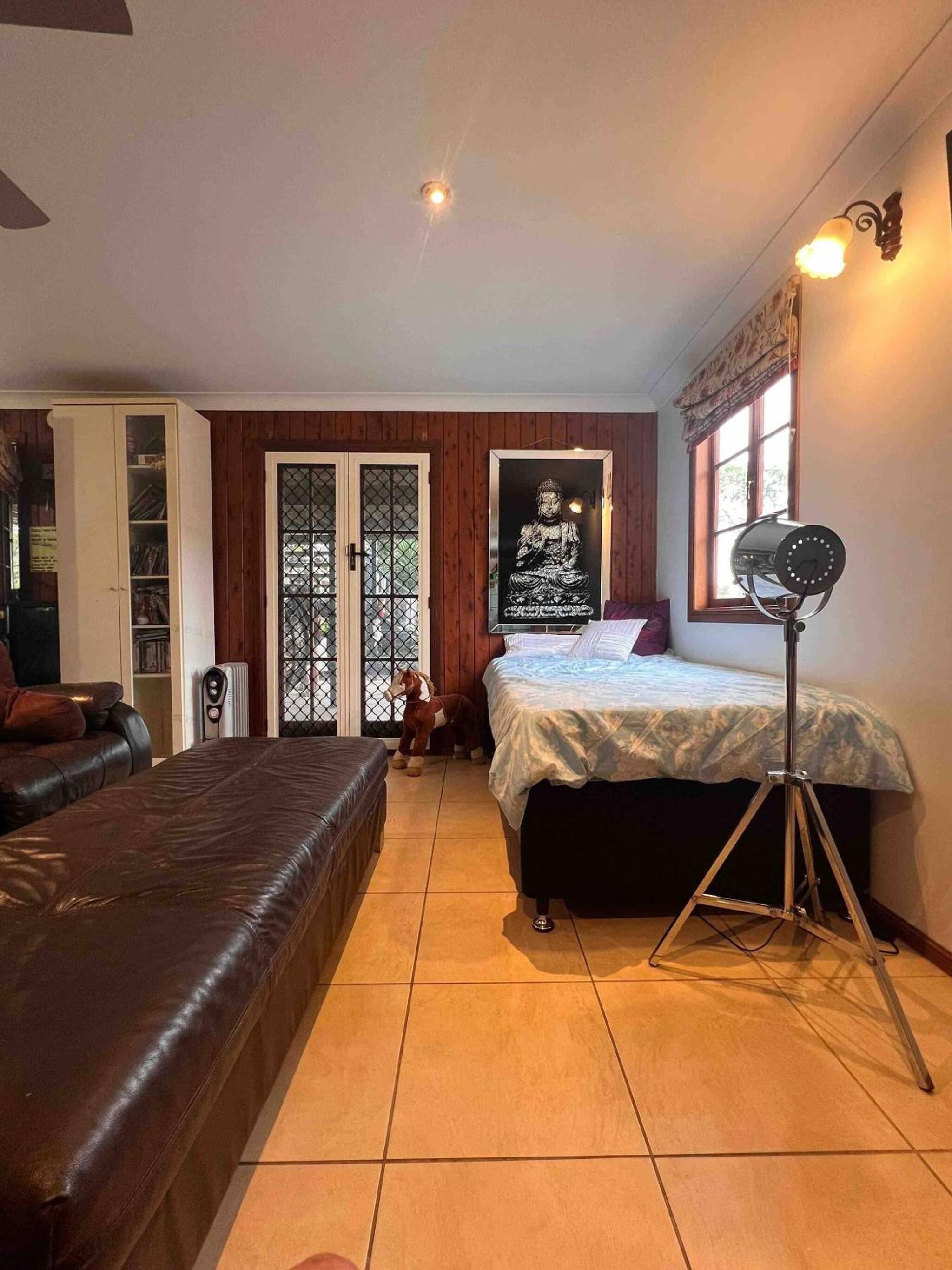 Seehorse Meadows, a Farm Stay in Churchable