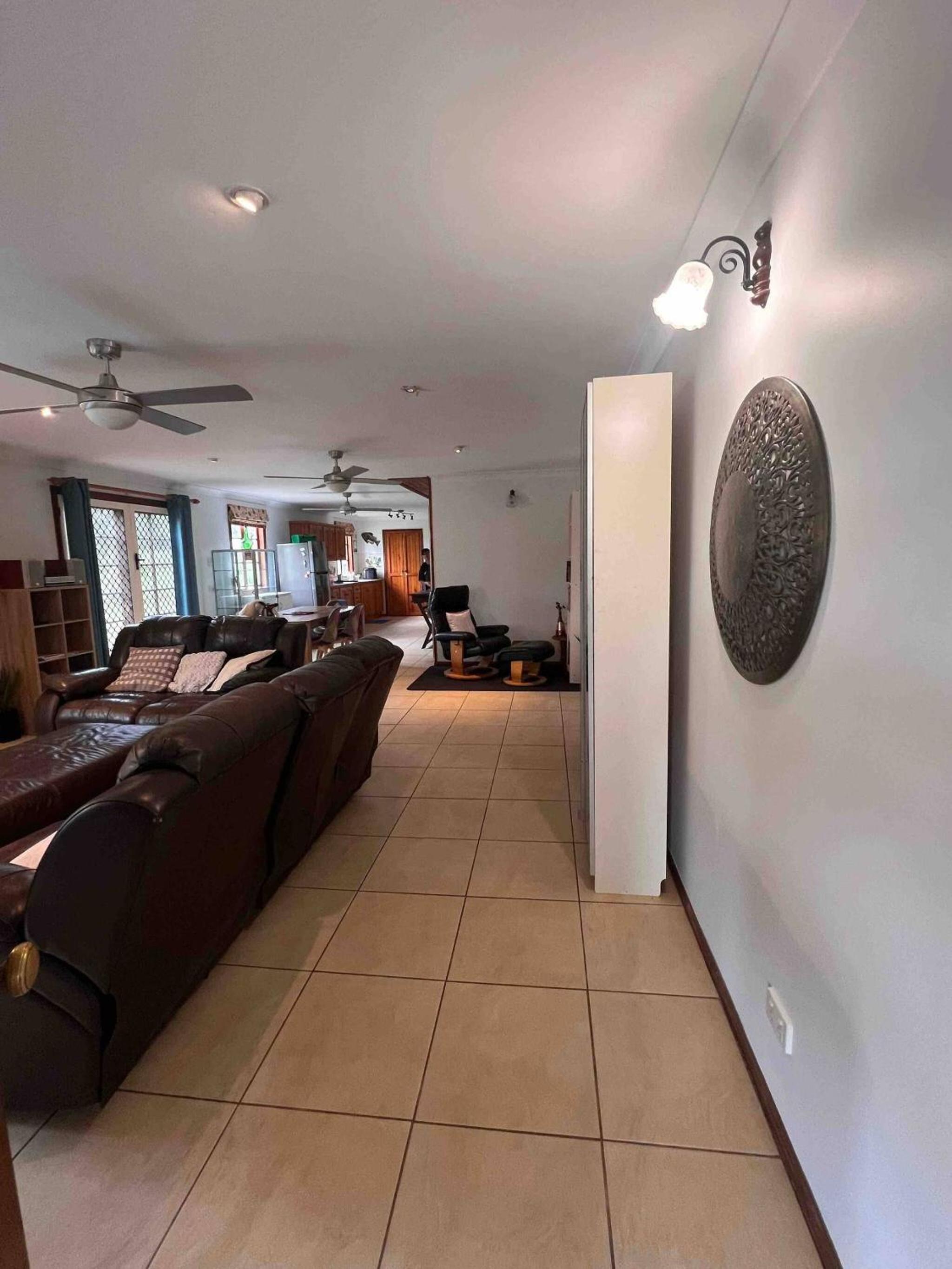 Seehorse Meadows, a Farm Stay in Churchable