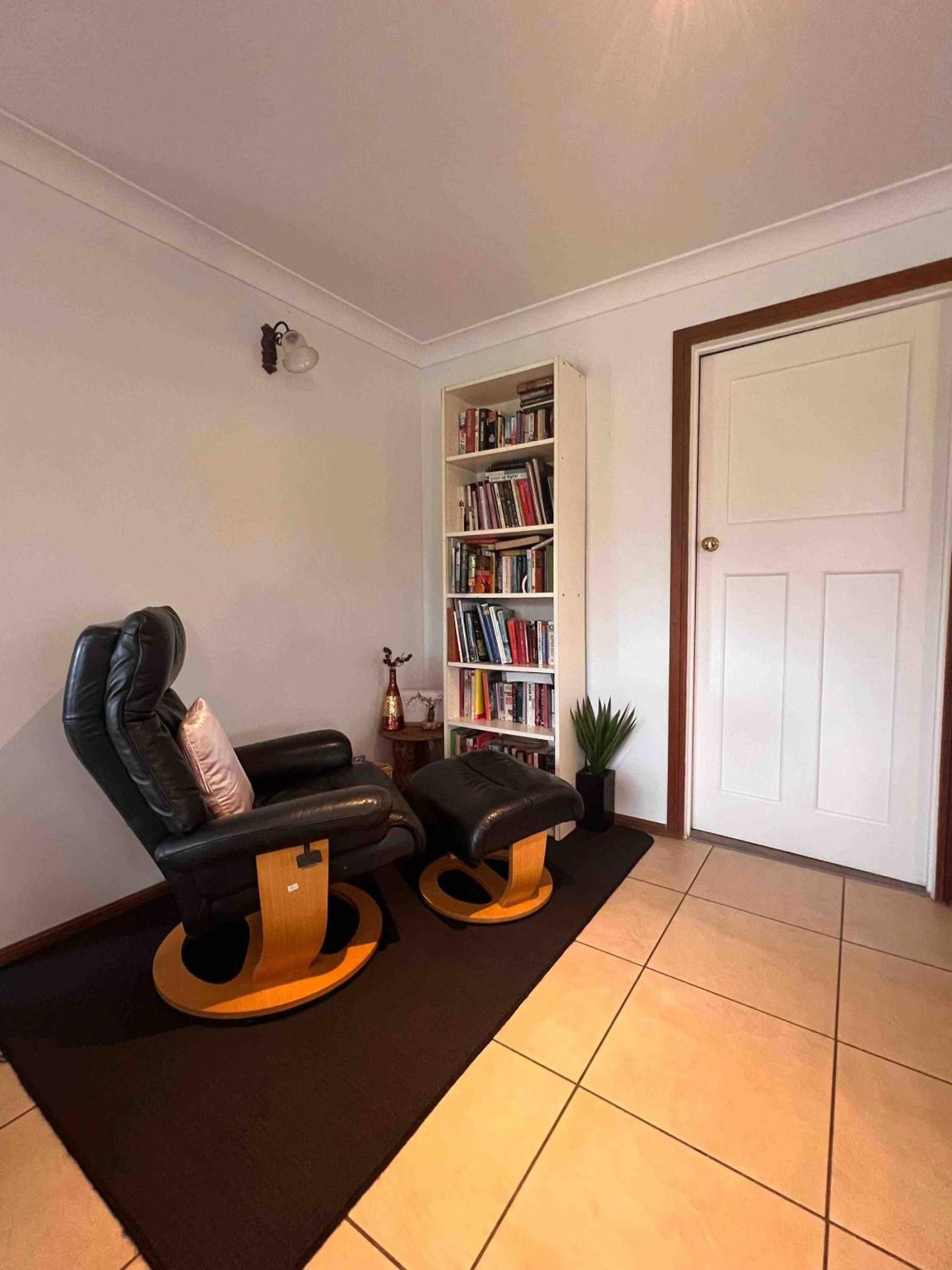 Seehorse Meadows, a Farm Stay in Churchable