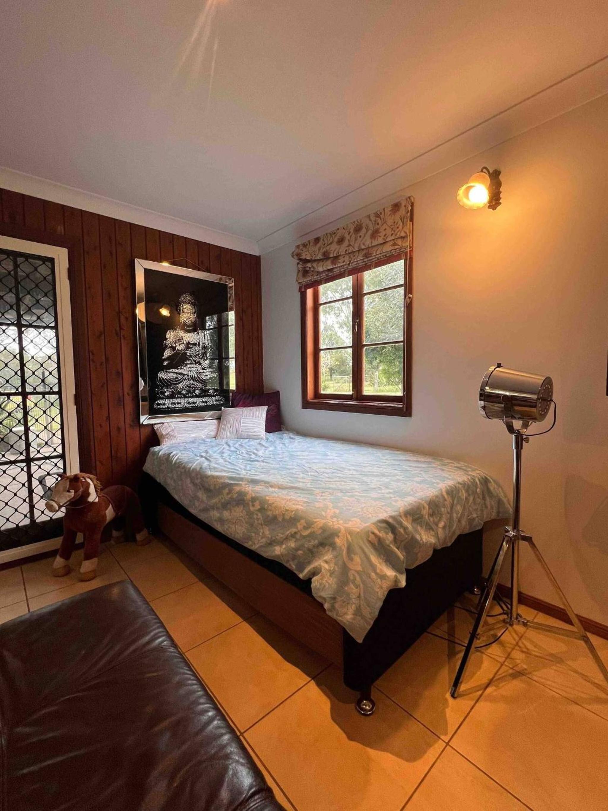 Seehorse Meadows, a Farm Stay in Churchable