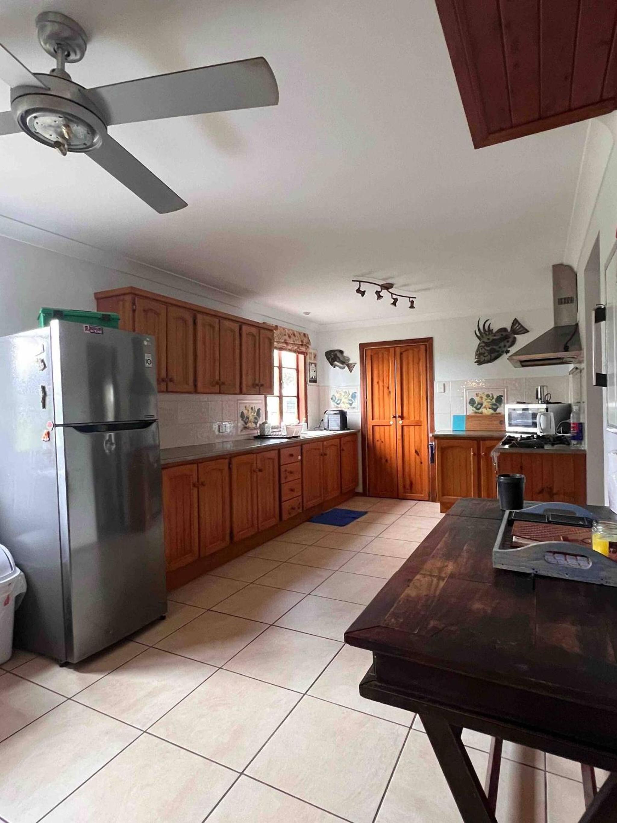Seehorse Meadows, a Farm Stay in Churchable