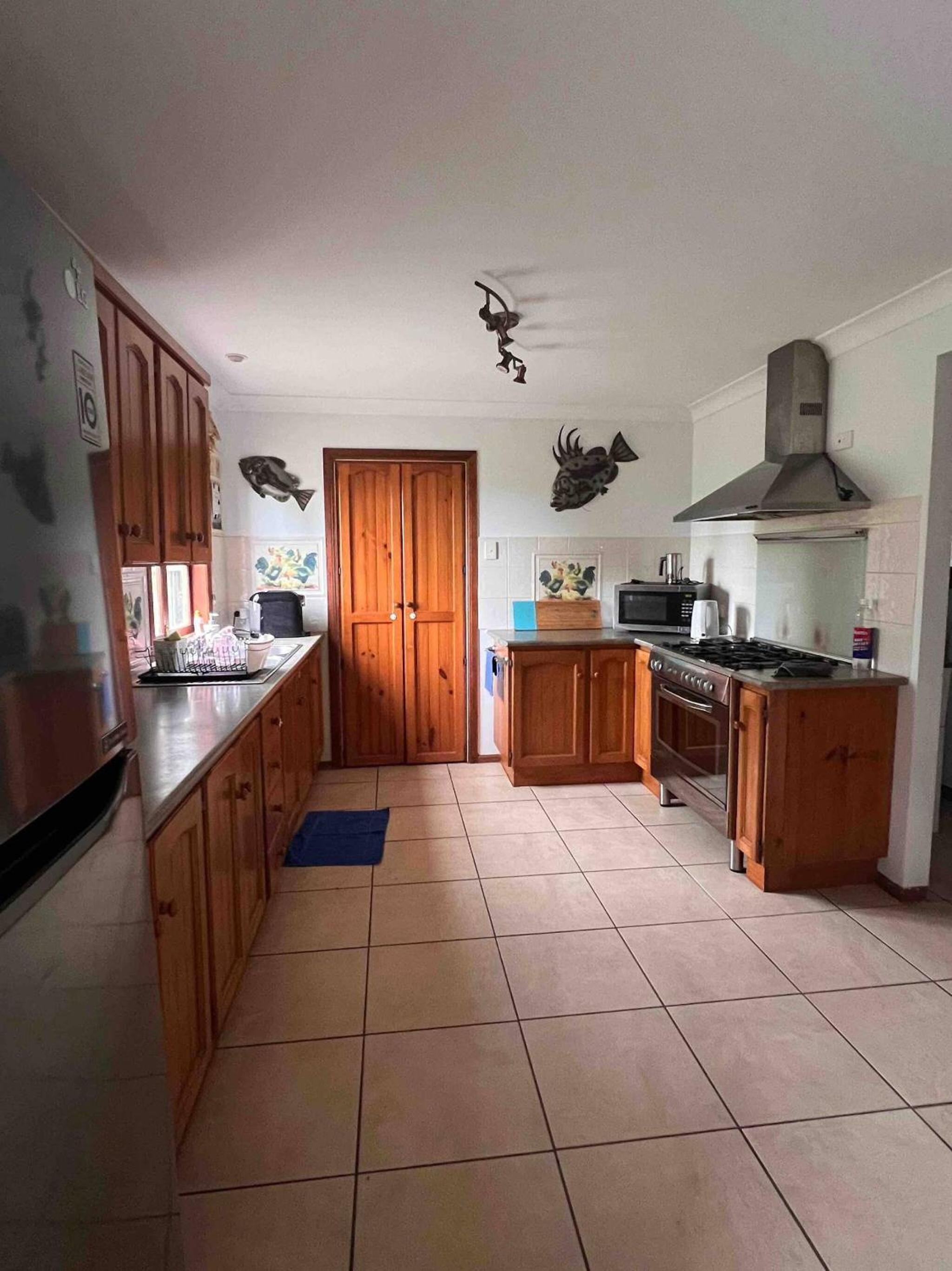 Seehorse Meadows, a Farm Stay in Churchable