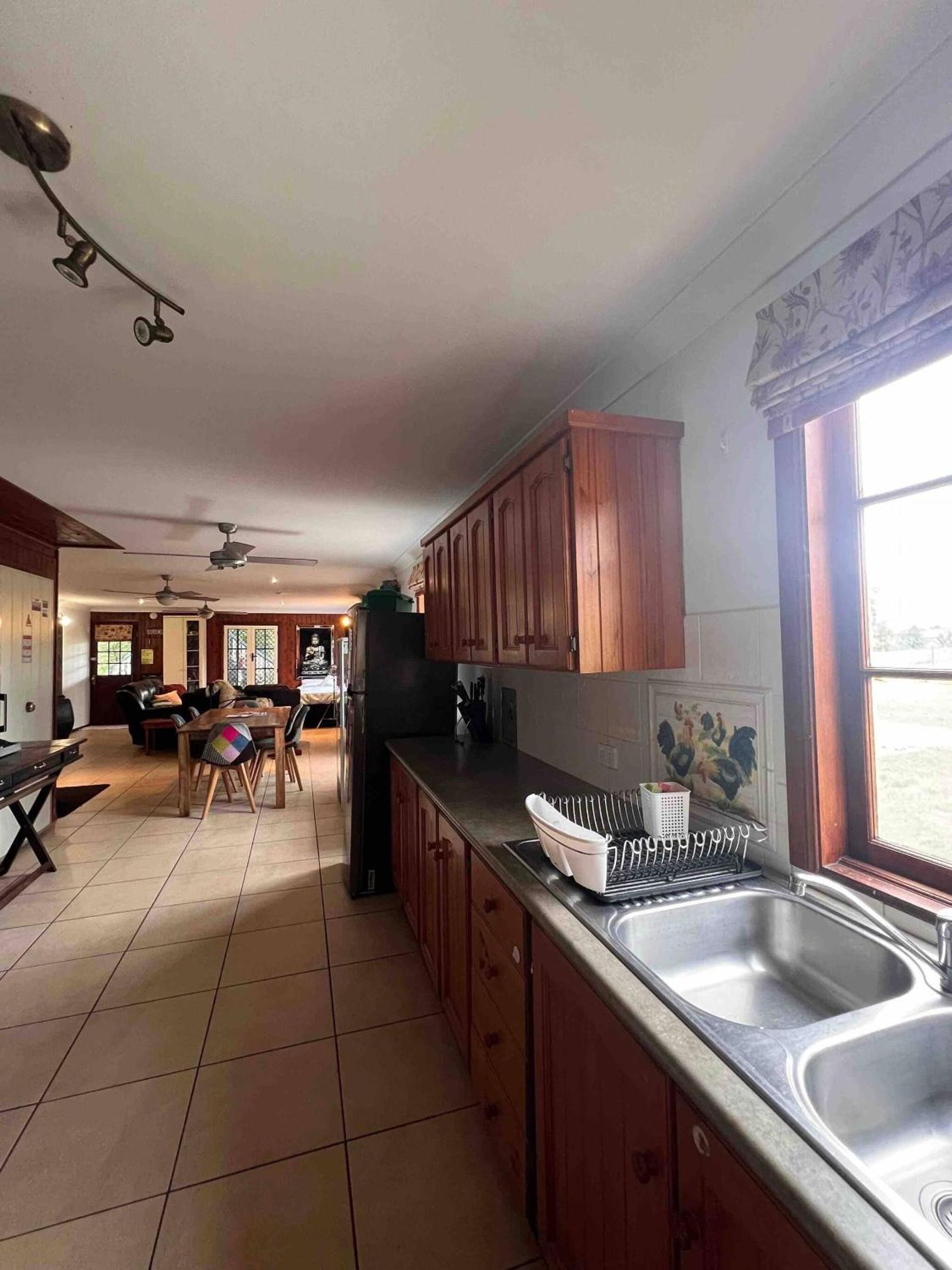 Seehorse Meadows, a Farm Stay in Churchable