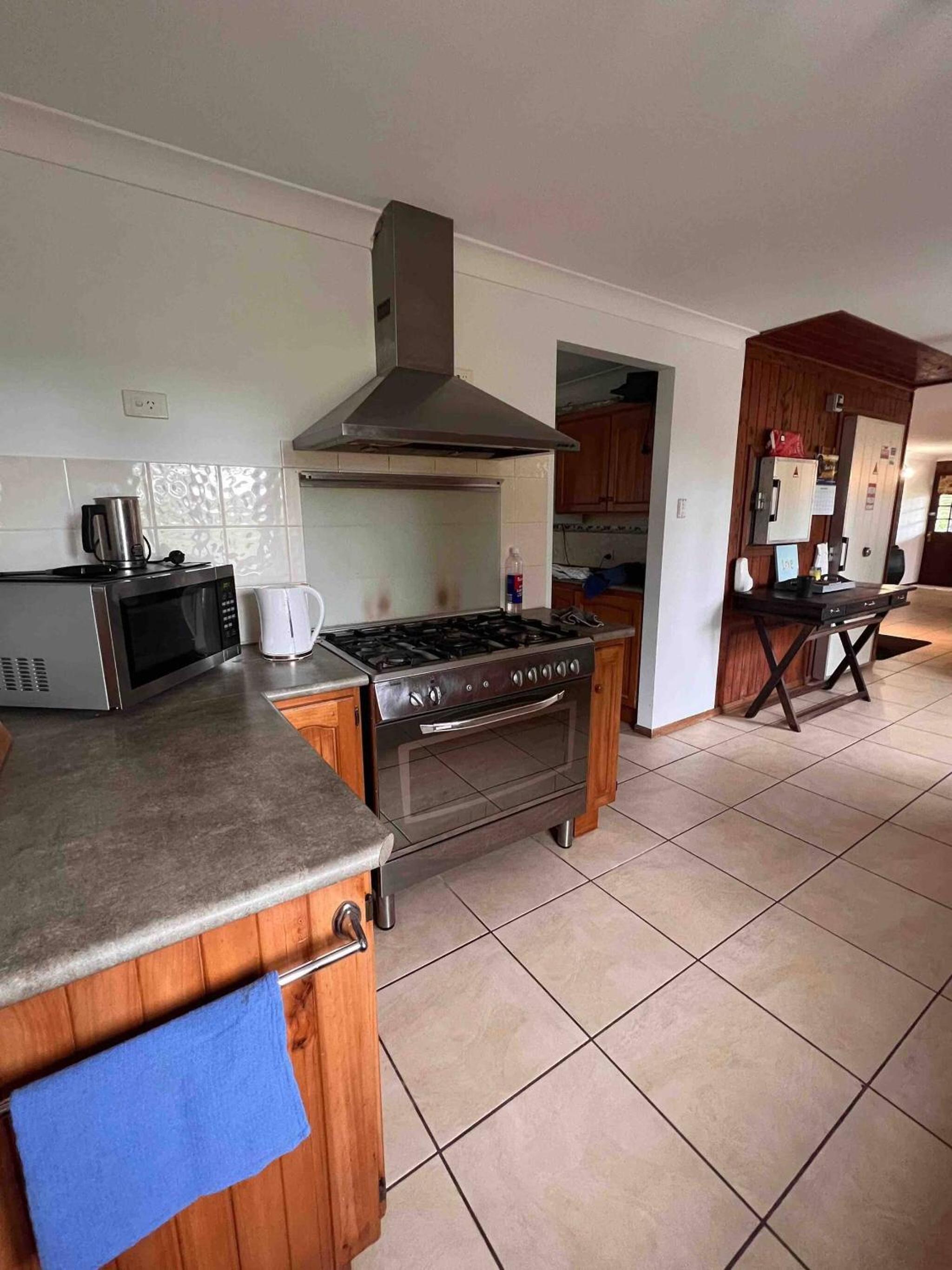 Seehorse Meadows, a Farm Stay in Churchable