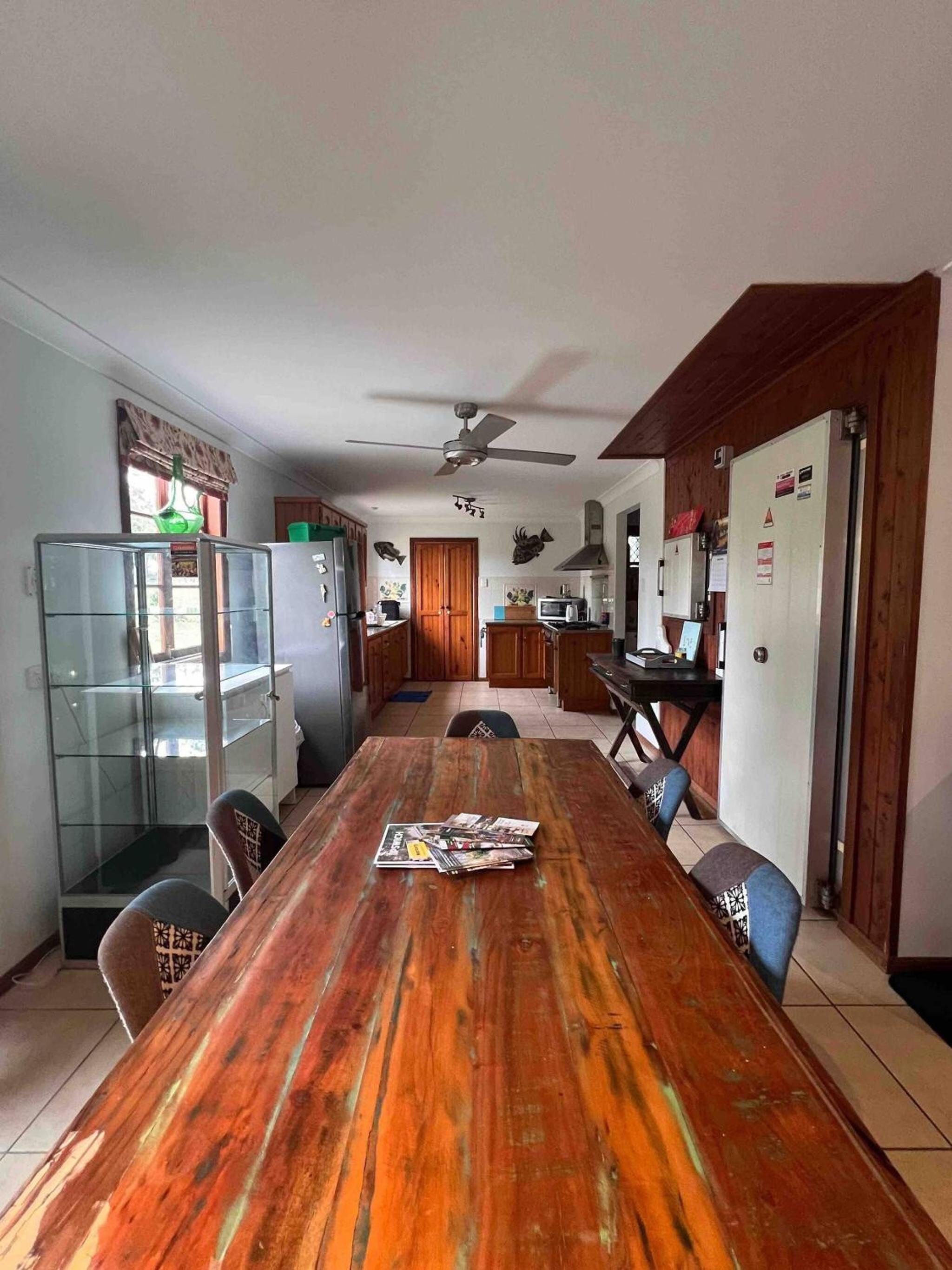 Seehorse Meadows, a Farm Stay in Churchable