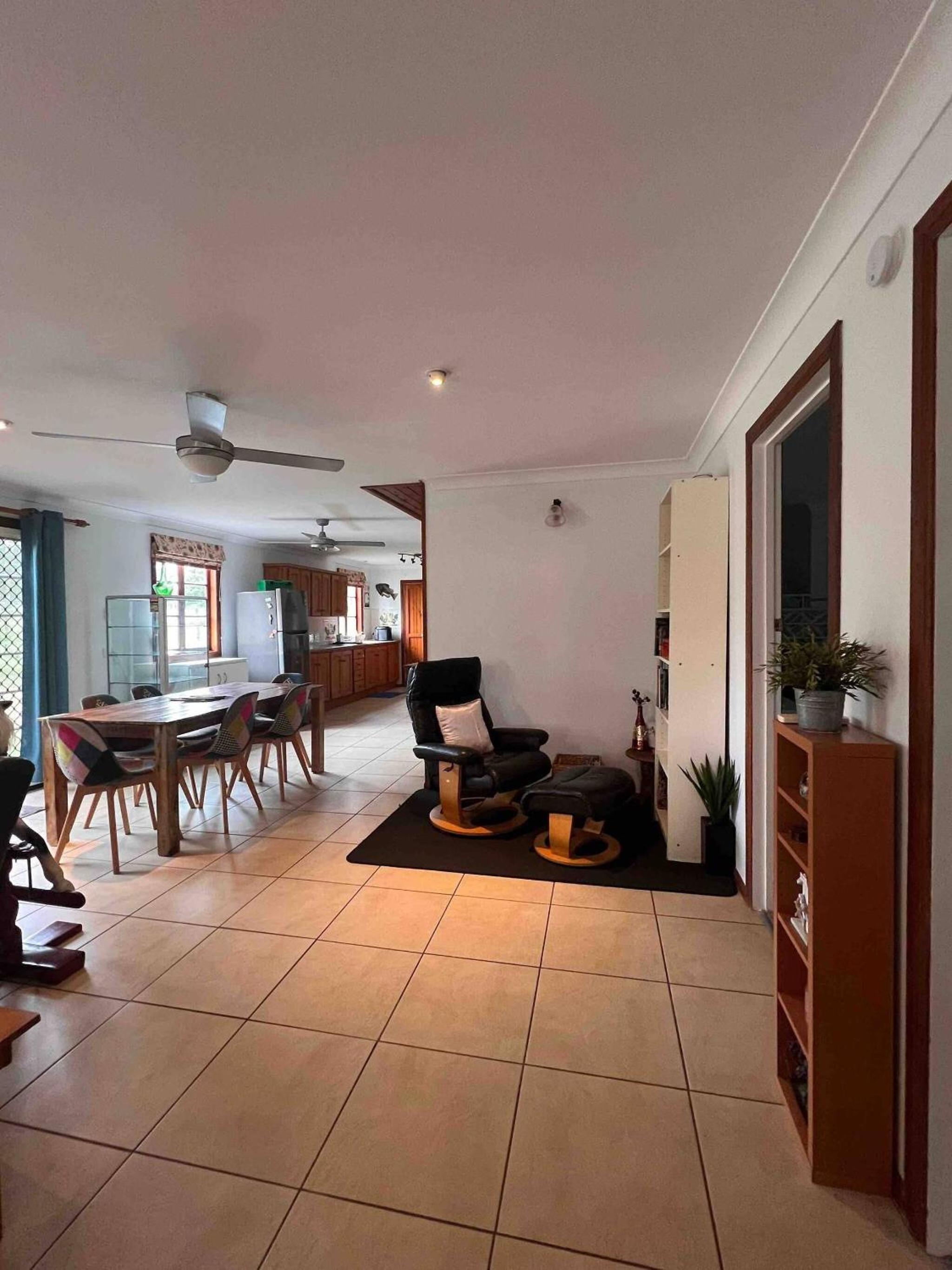 Seehorse Meadows, a Farm Stay in Churchable