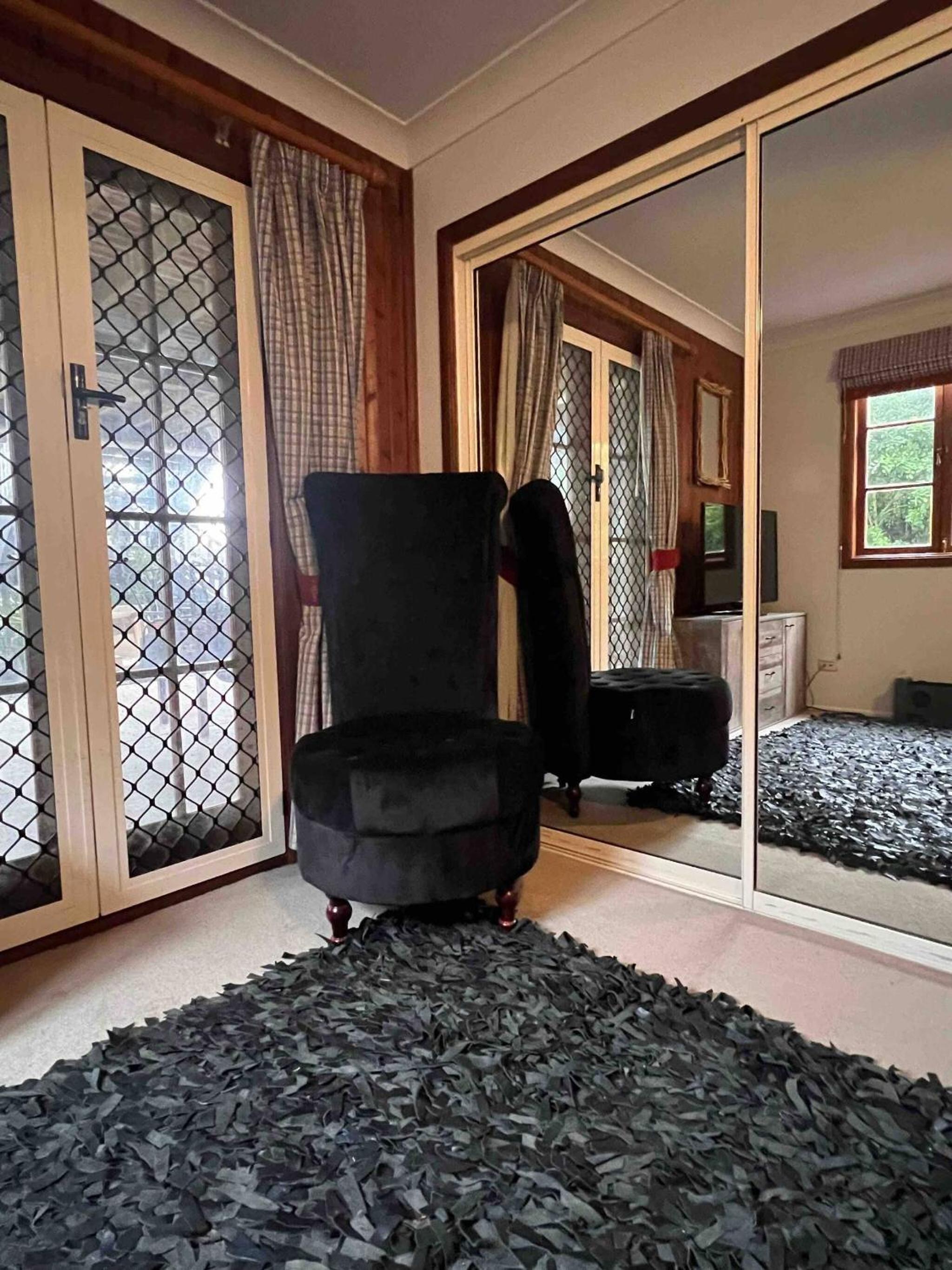 Seehorse Meadows, a Farm Stay in Churchable