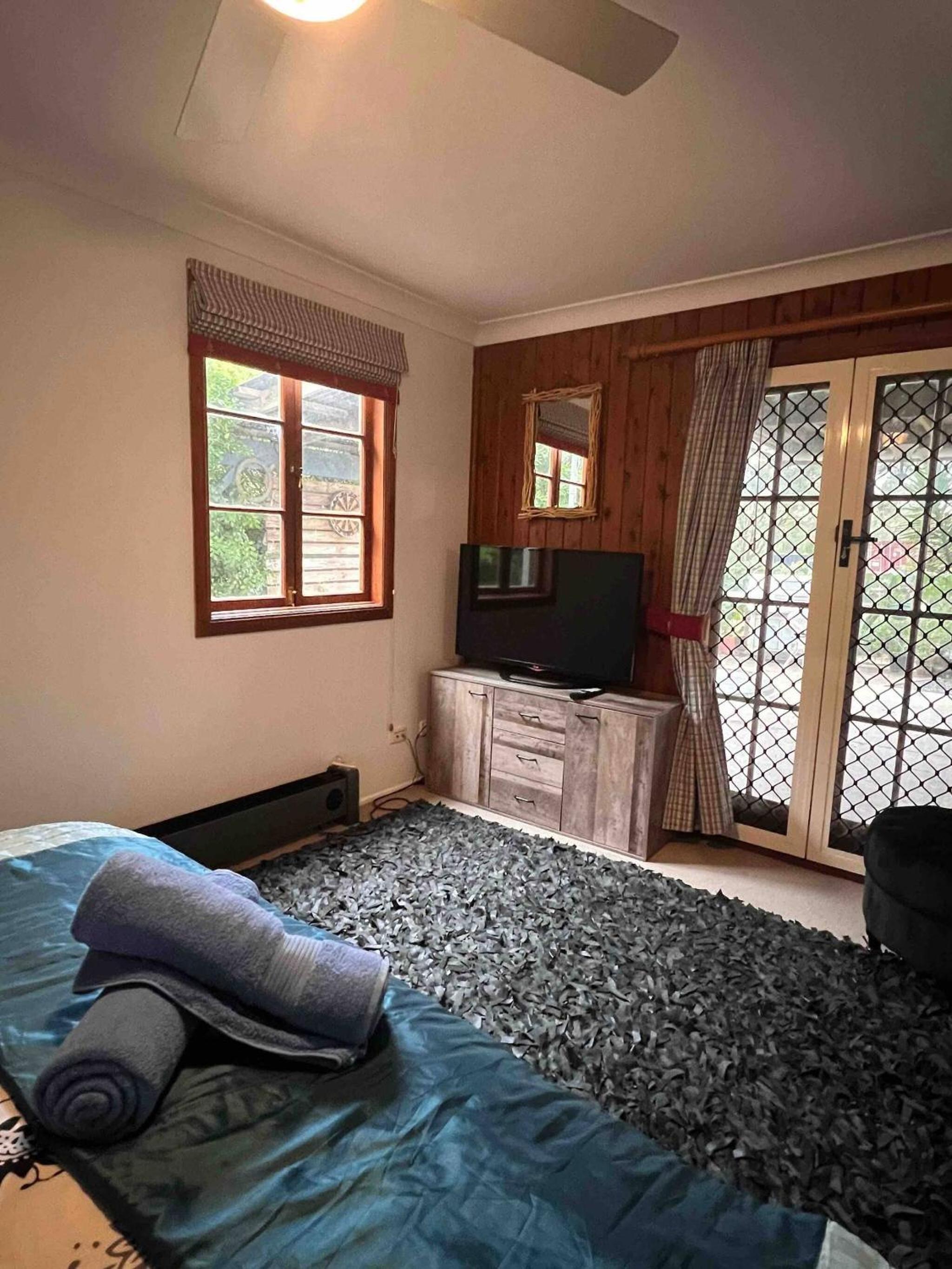 Seehorse Meadows, a Farm Stay in Churchable