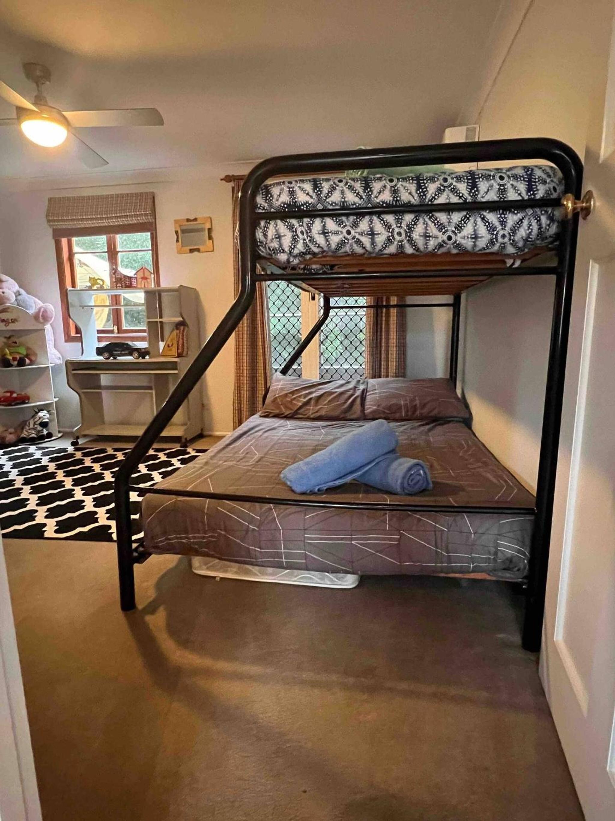 Seehorse Meadows, a Farm Stay in Churchable