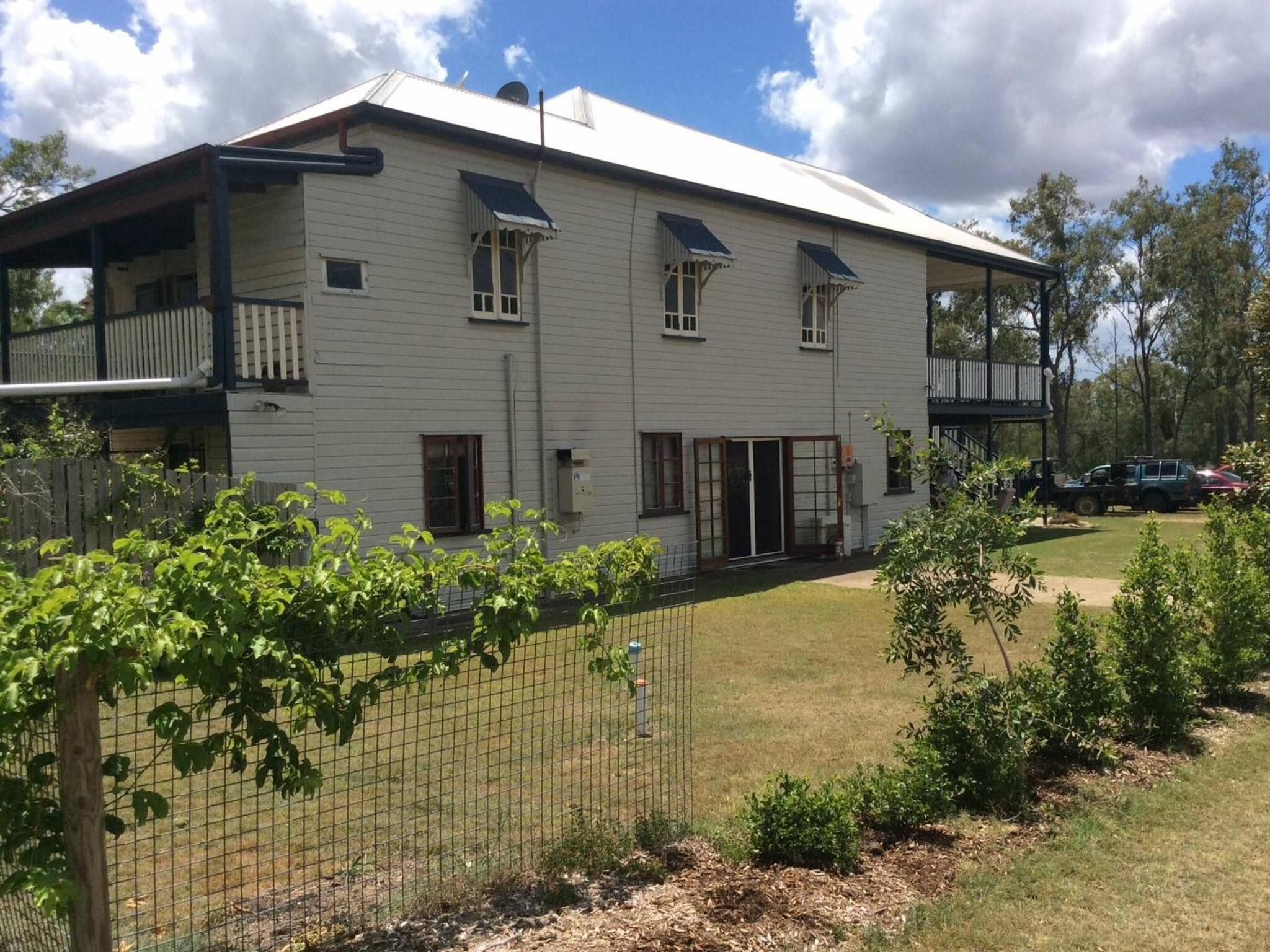 Seehorse Meadows, a Farm Stay in Churchable