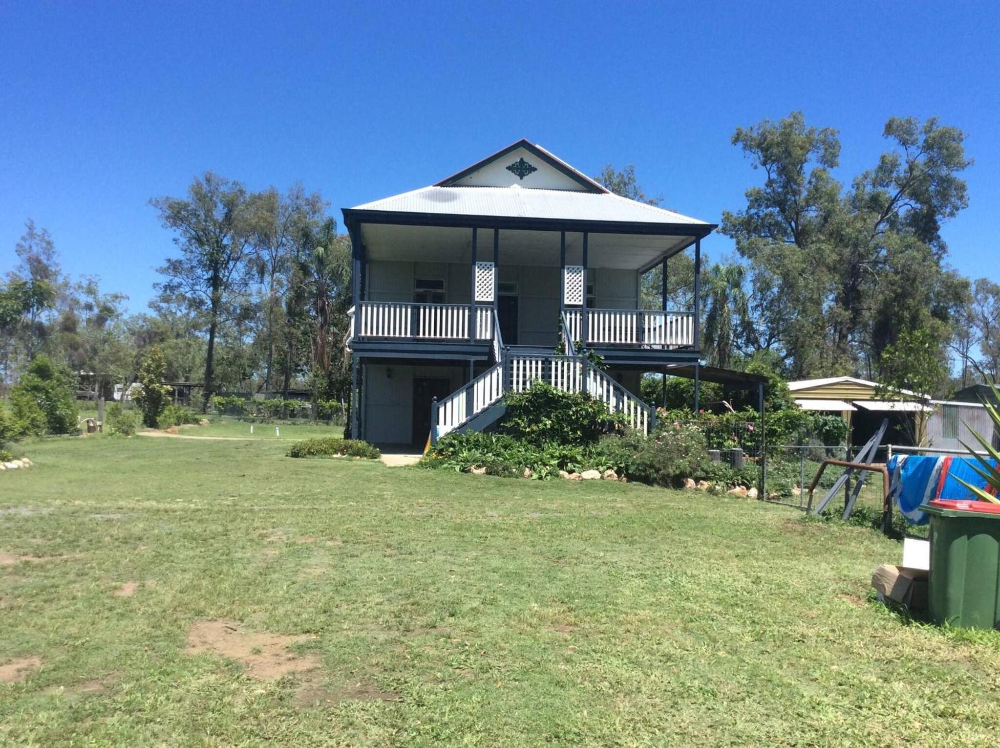 Seehorse Meadows, a Farm Stay in Churchable