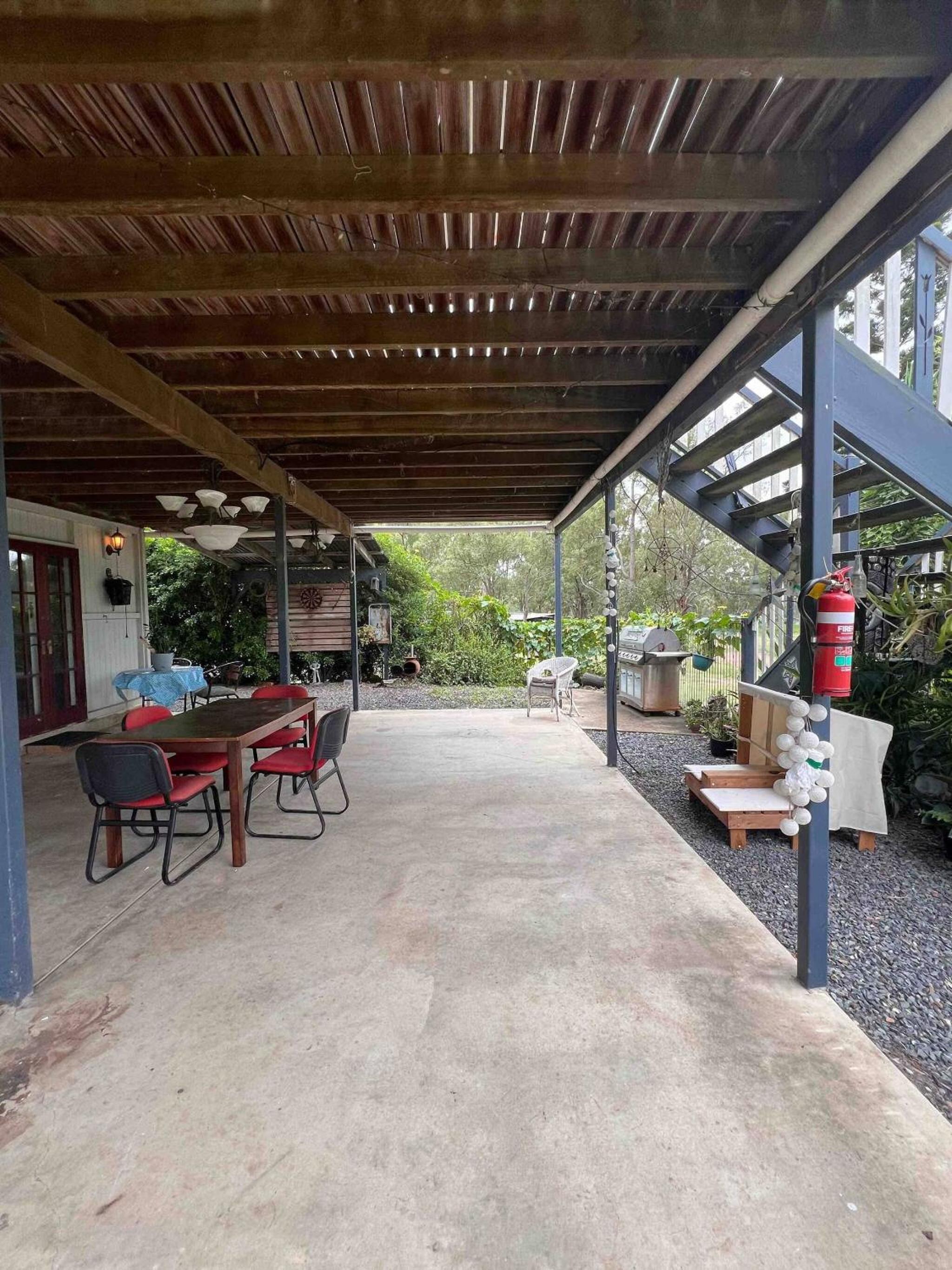 Seehorse Meadows, a Farm Stay in Churchable