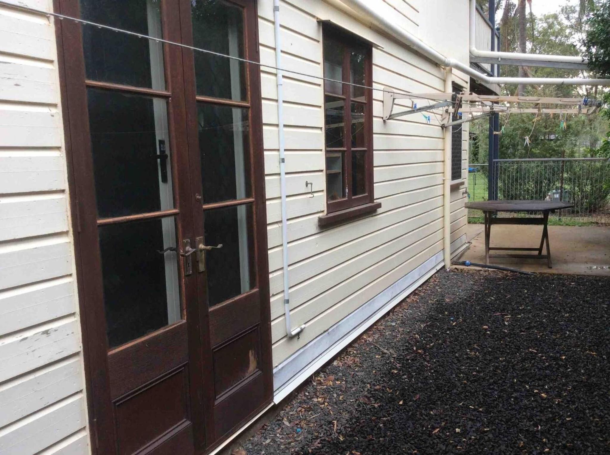 Seehorse Meadows, a Farm Stay in Churchable