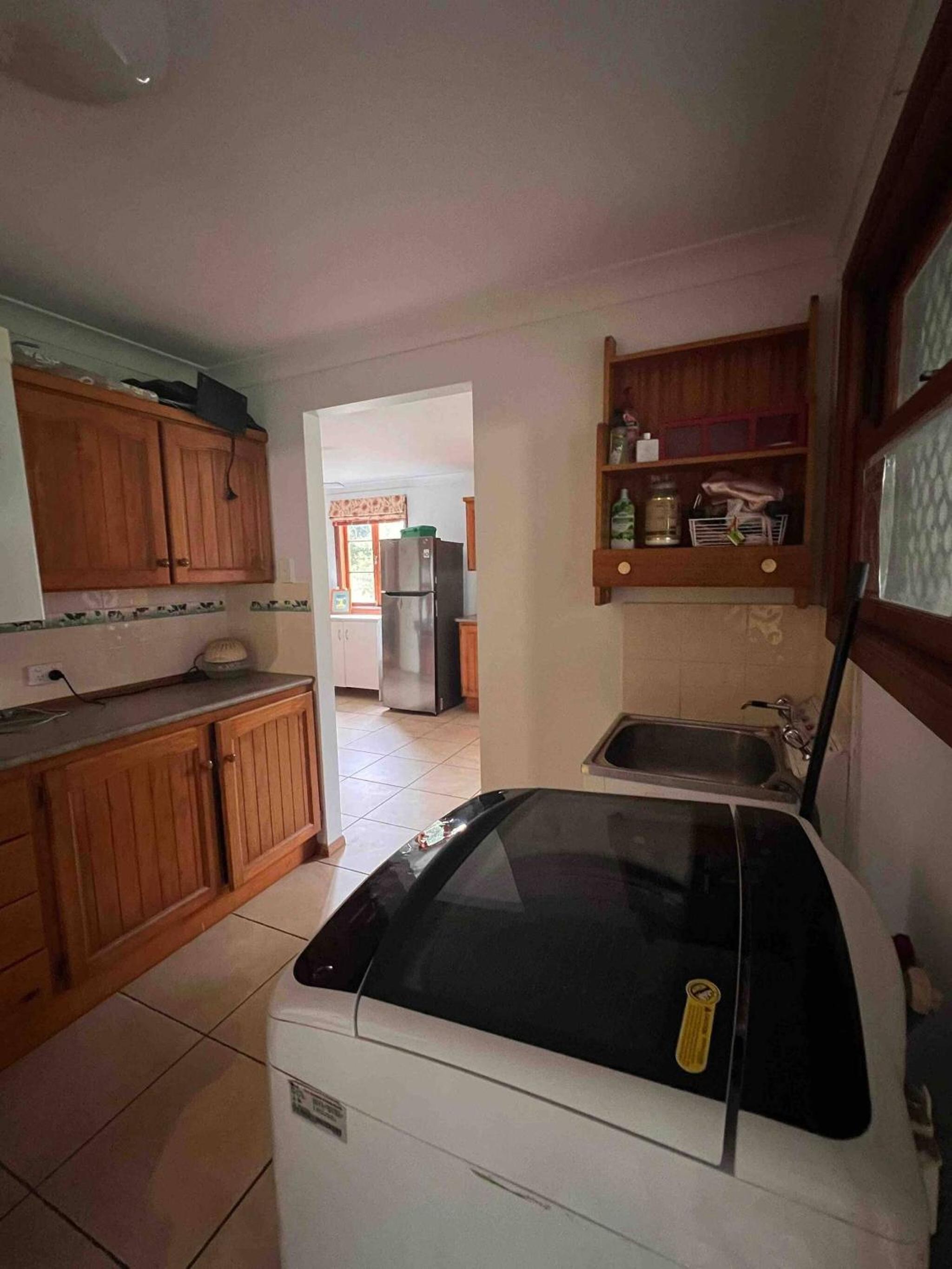 Seehorse Meadows, a Farm Stay in Churchable