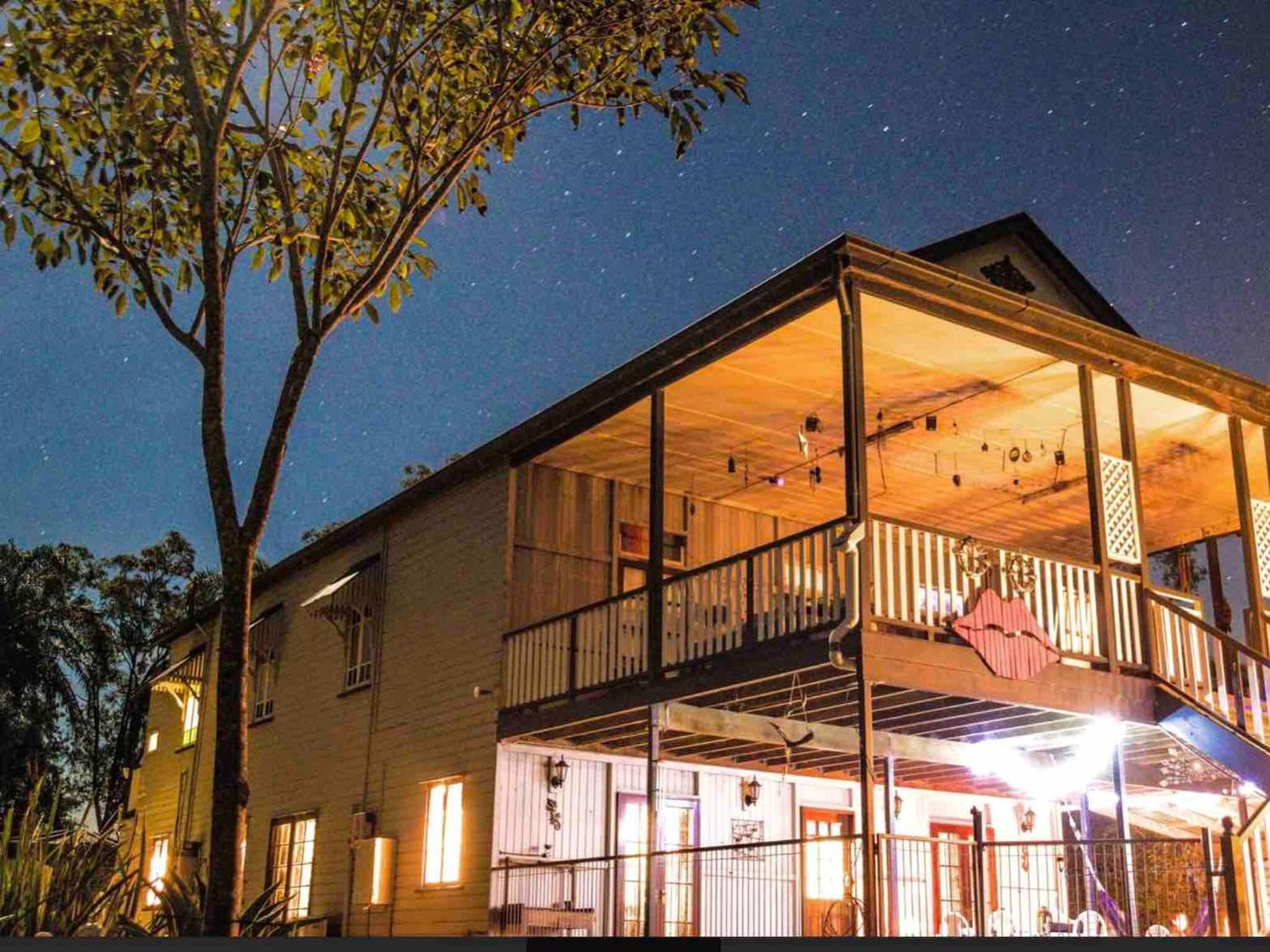 Seehorse Meadows, a Farm Stay in Churchable