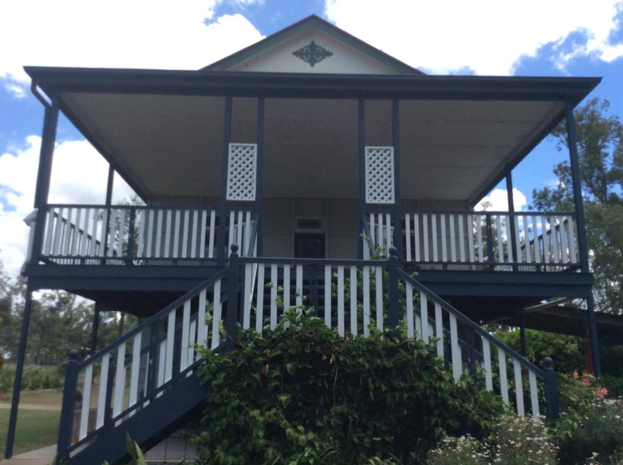 Seehorse Meadows, a Farm Stay in Churchable