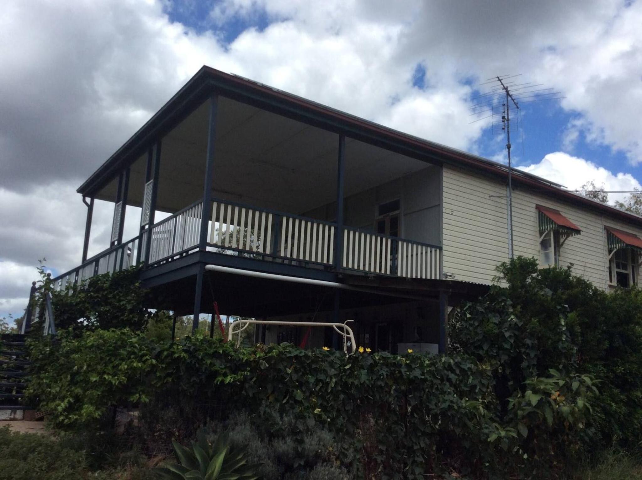 Seehorse Meadows, a Farm Stay in Churchable