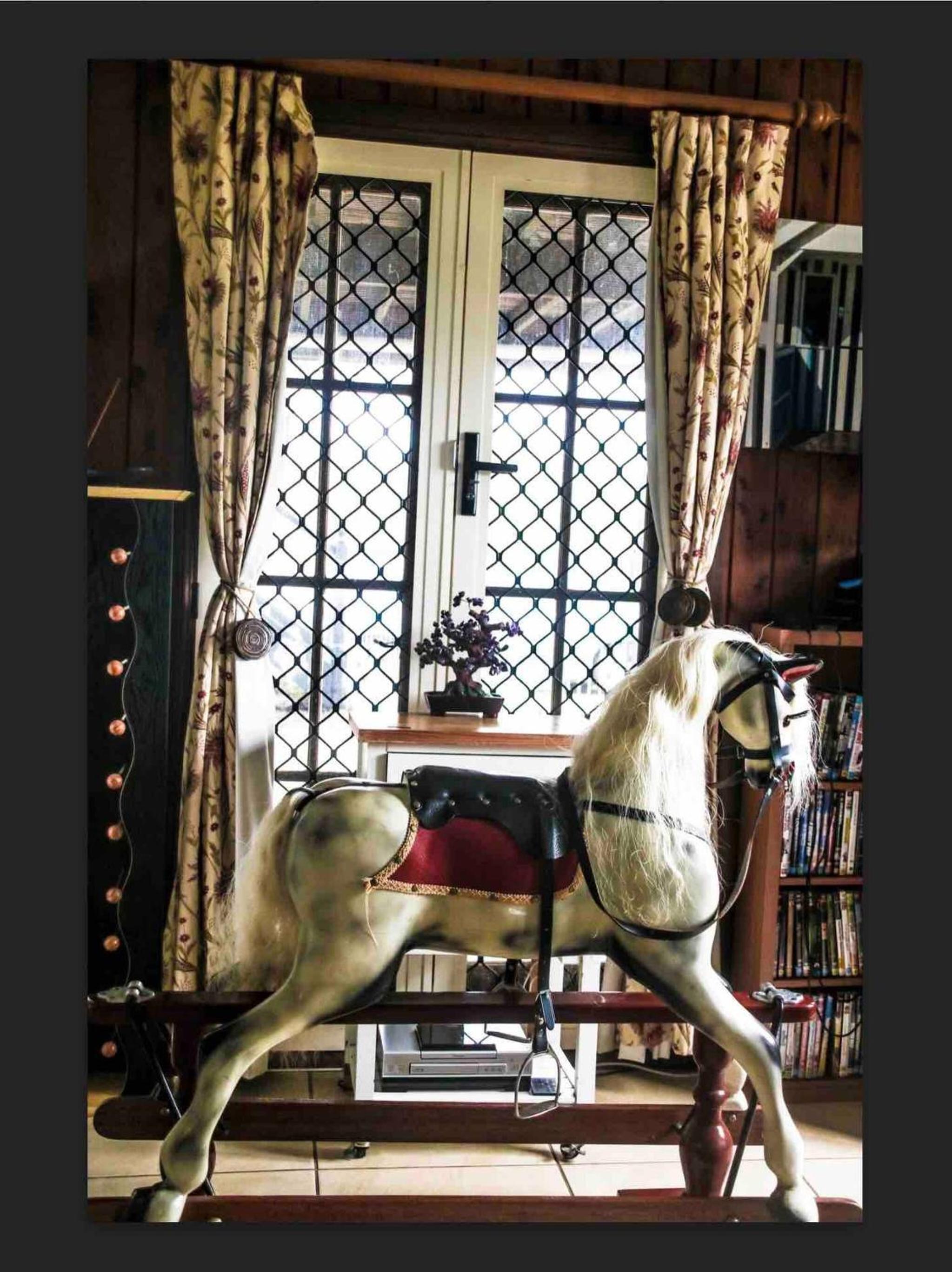 Seehorse Meadows, a Farm Stay in Churchable