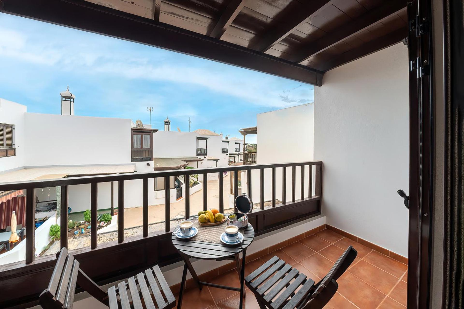 Aretina's Lanzarote Retreat