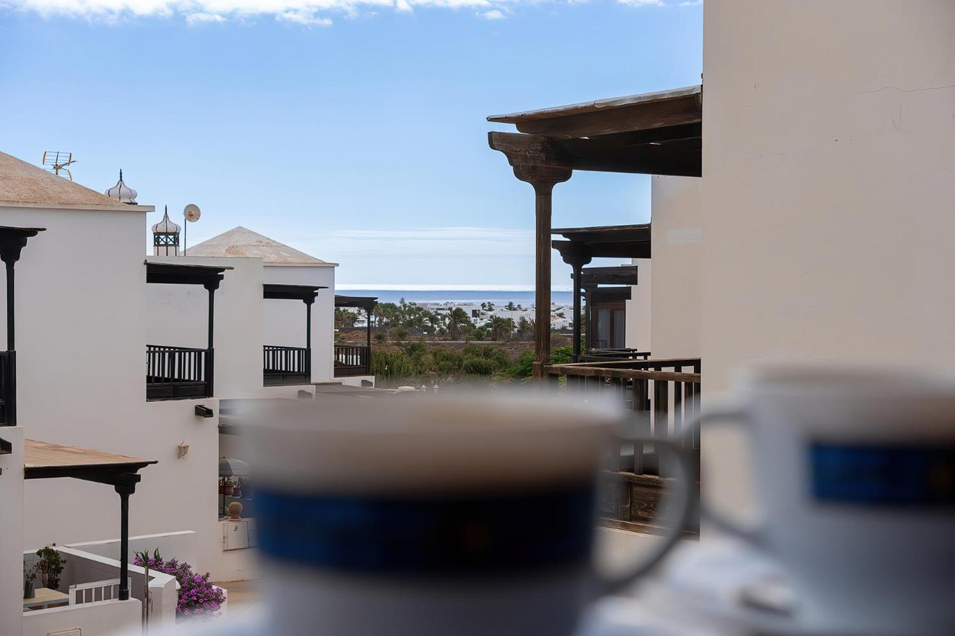 Aretina's Lanzarote Retreat