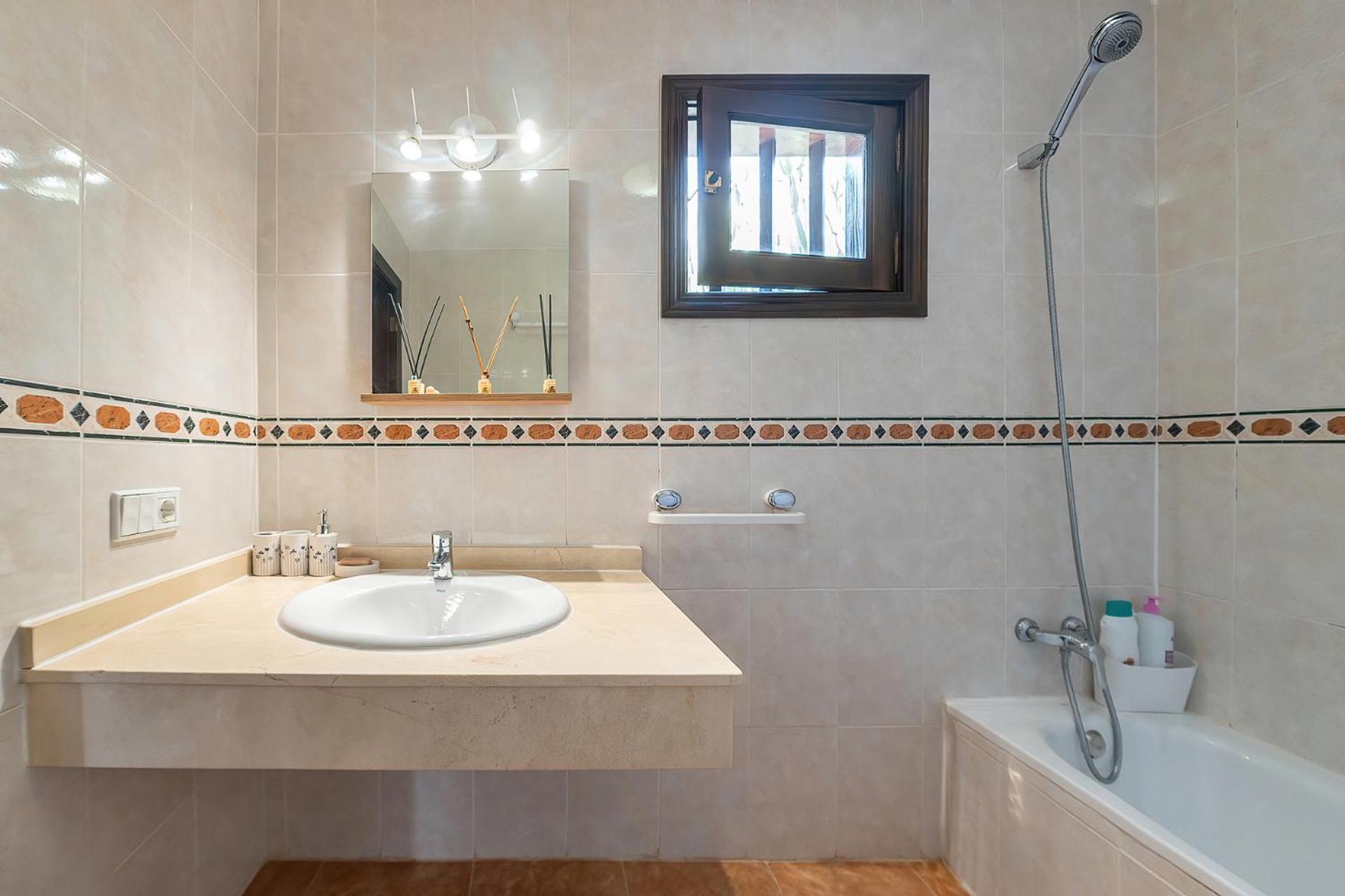 Aretina's Lanzarote Retreat