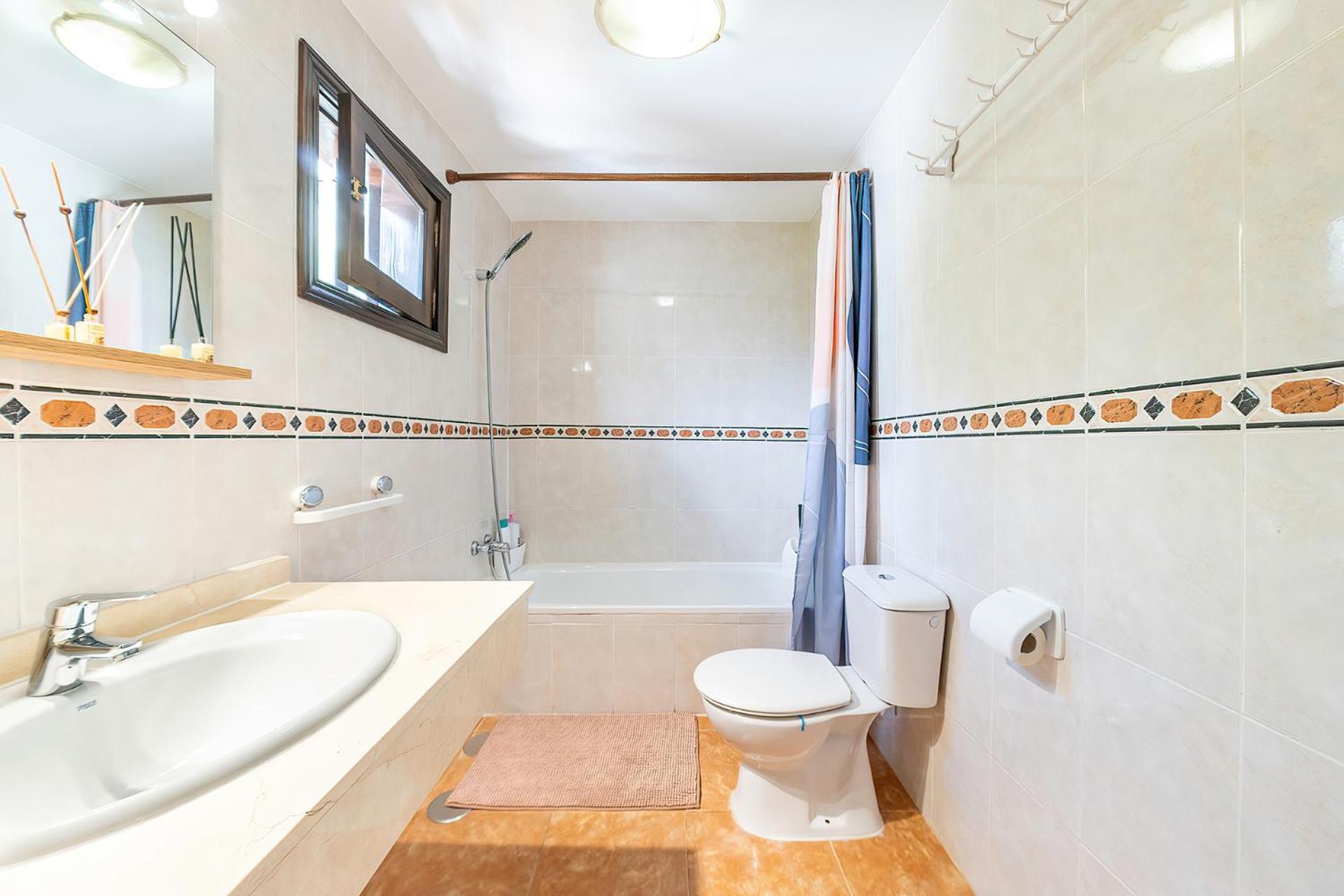 Aretina's Lanzarote Retreat