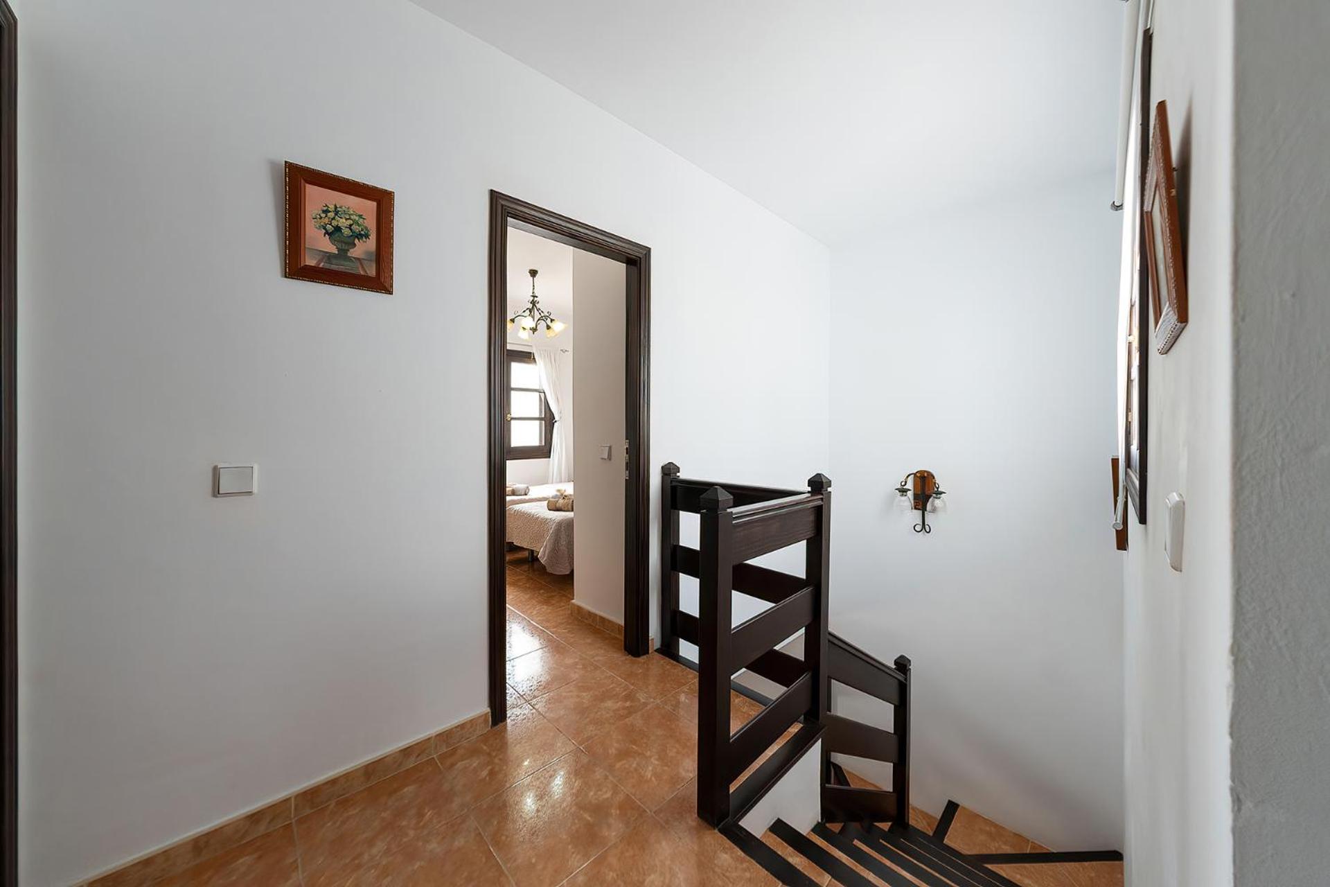Aretina's Lanzarote Retreat