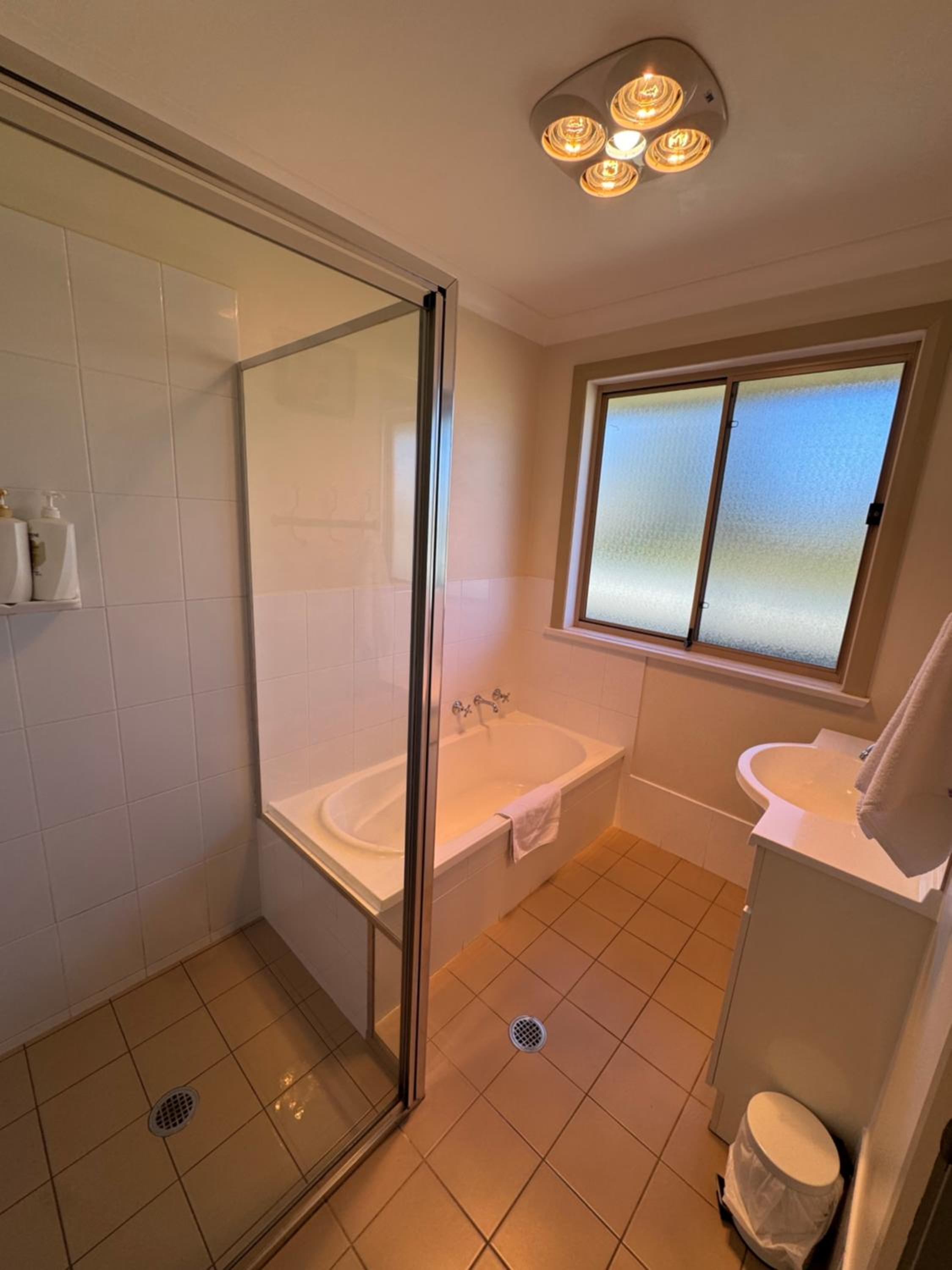 Comfy and relaxing stay - Rest Easy Mudgee Cottage