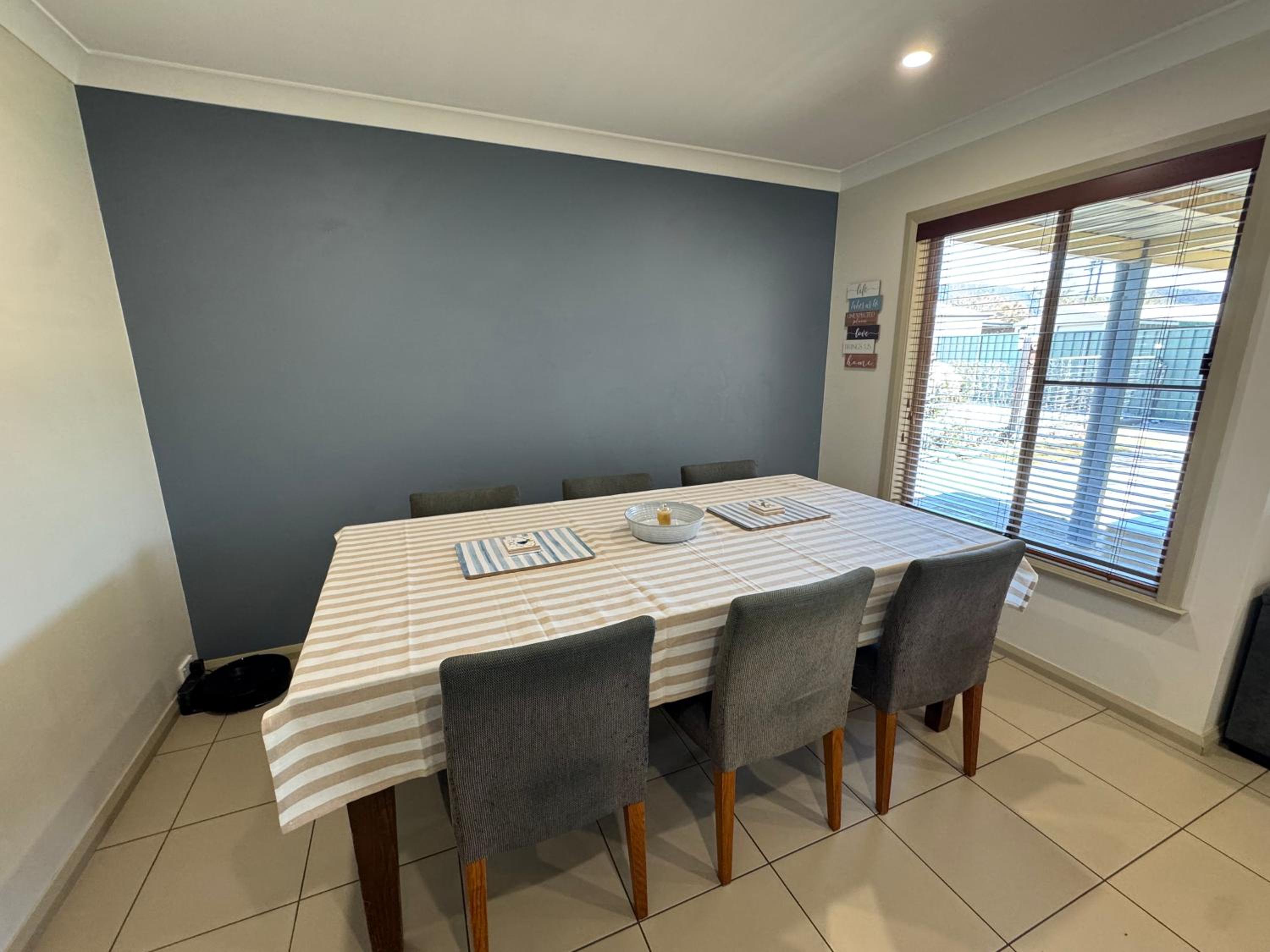 Comfy and relaxing stay - Rest Easy Mudgee Cottage
