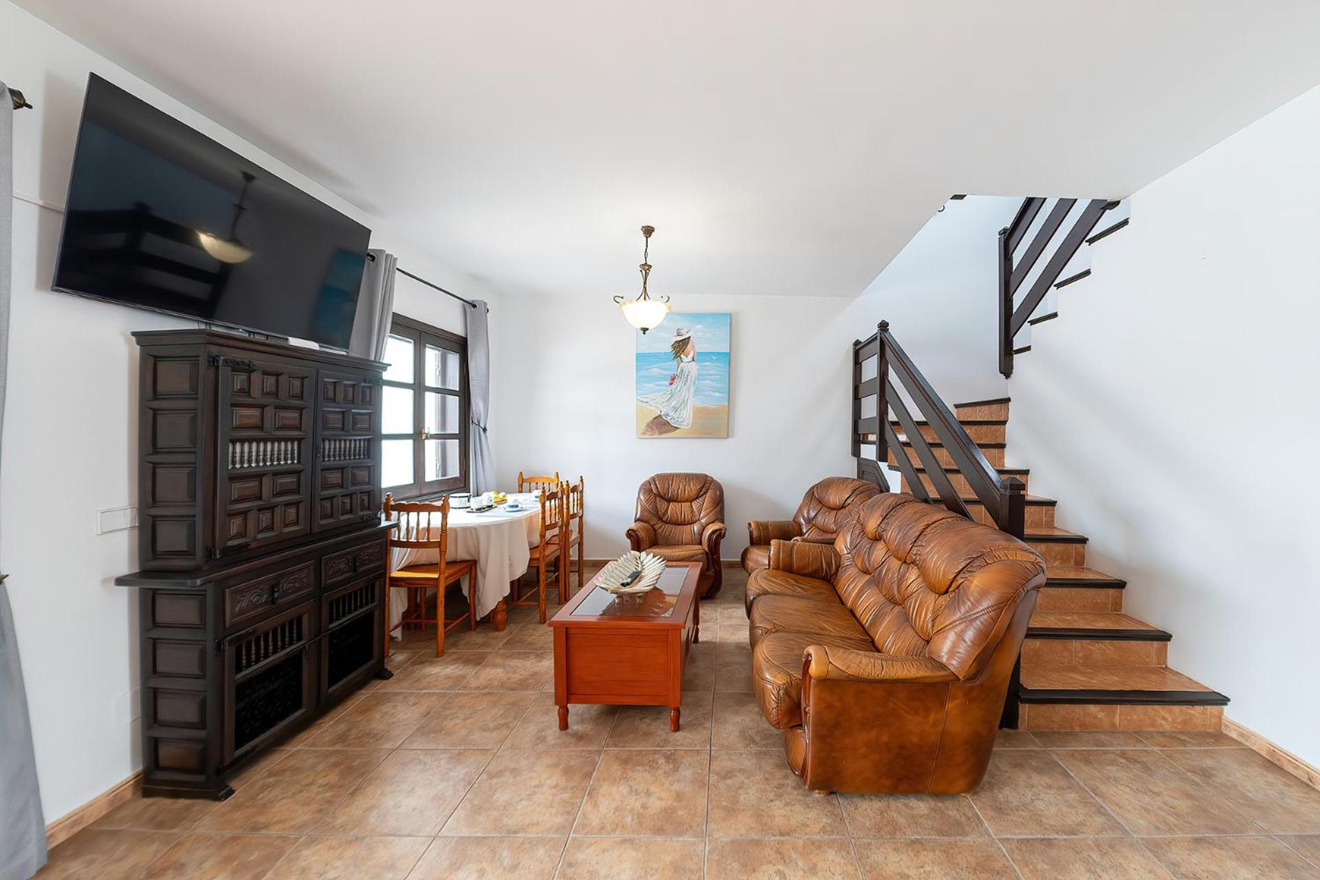 Aretina's Lanzarote Retreat