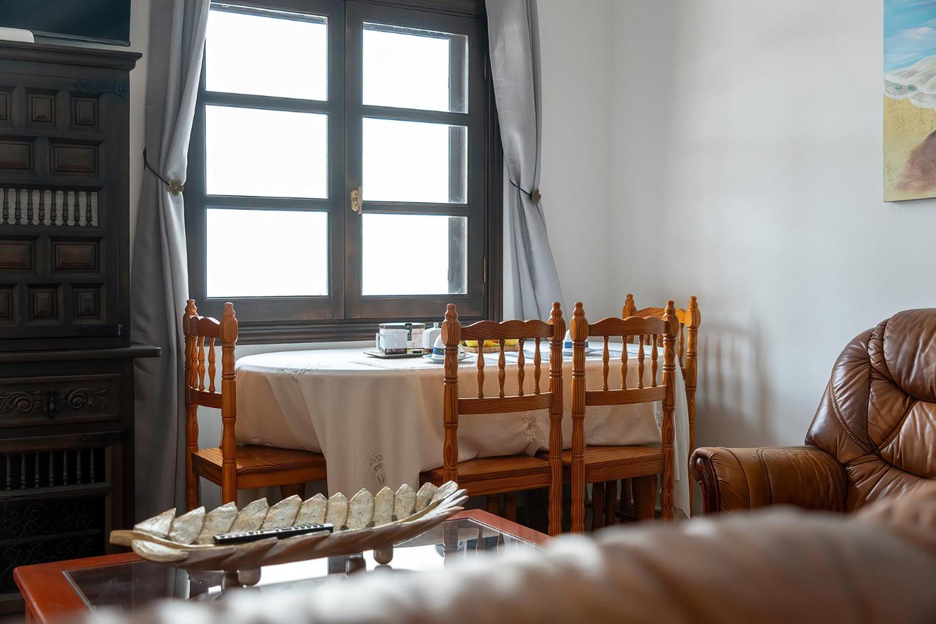 Aretina's Lanzarote Retreat
