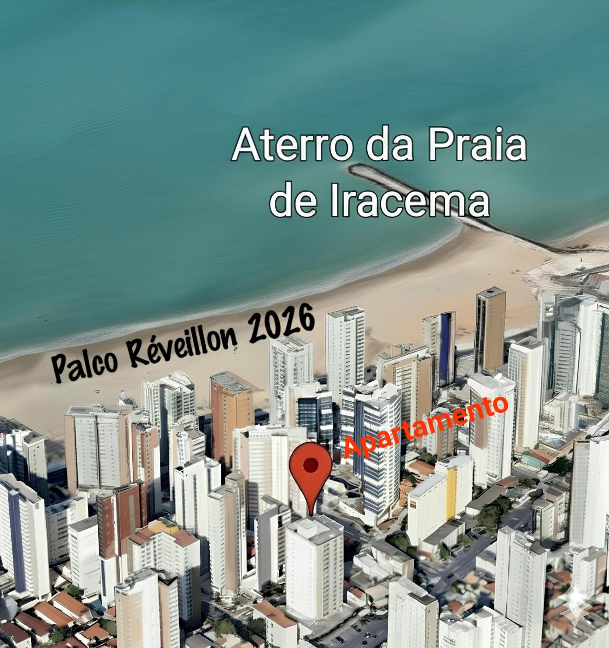 Seu Refúgio em Fortaleza