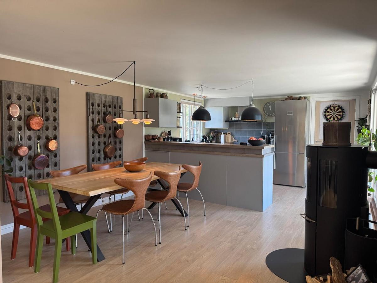 Lækkert sommerhus ved Marielyst strand