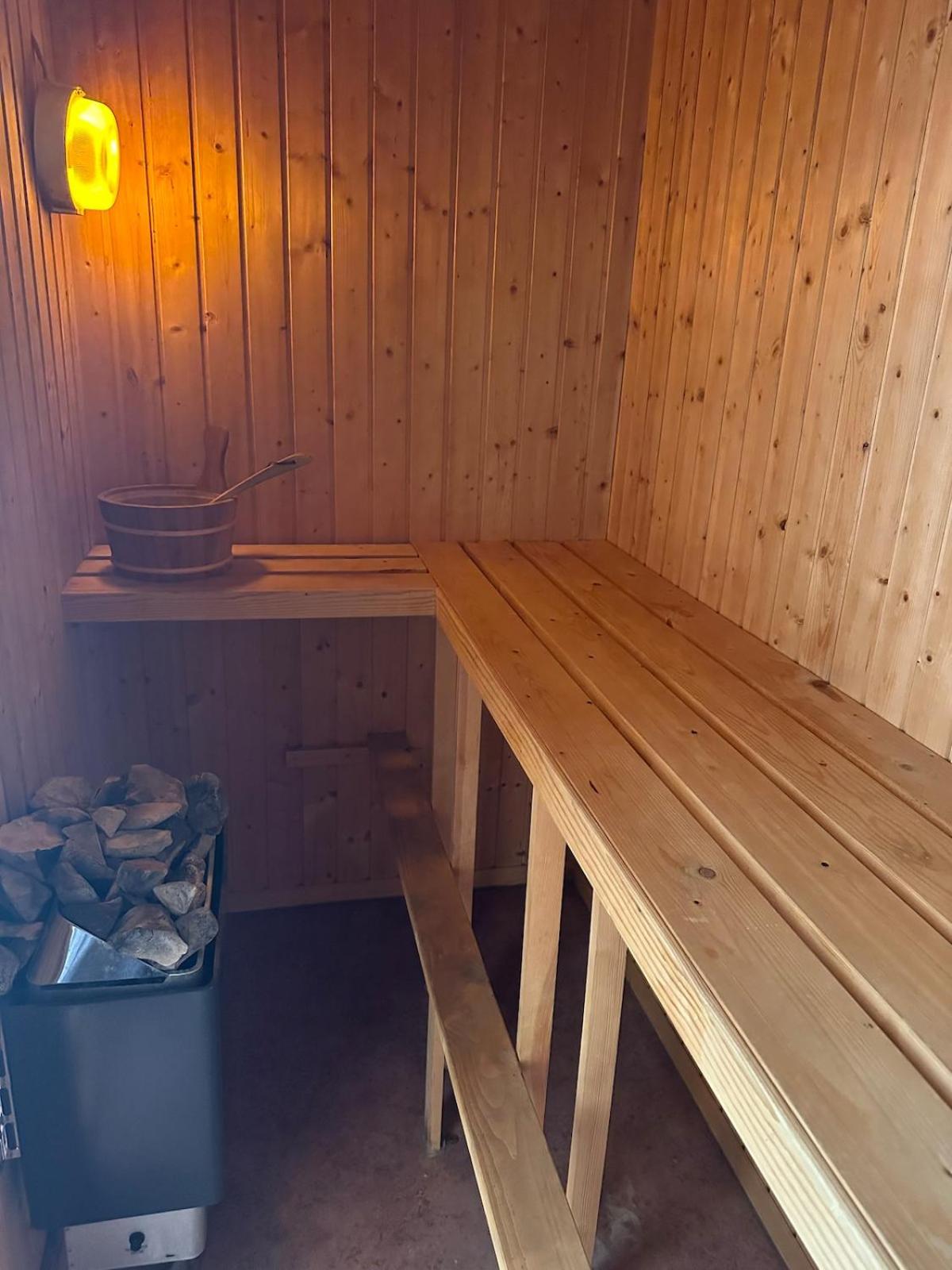 Lækkert sommerhus ved Marielyst strand