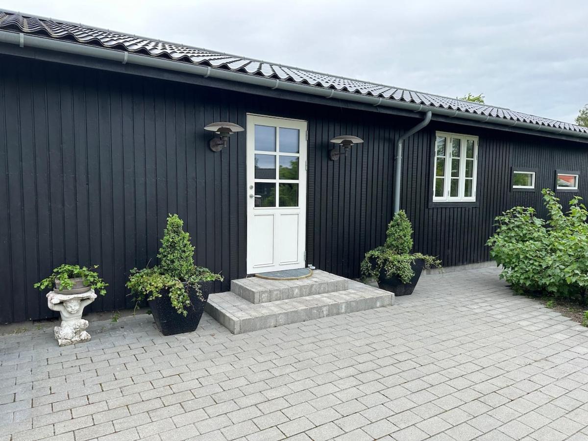 Lækkert sommerhus ved Marielyst strand