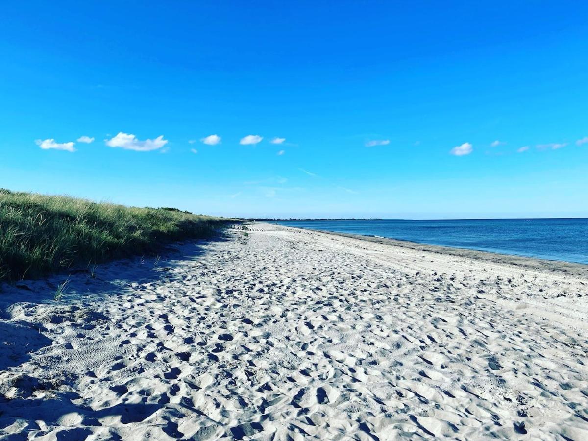 Lækkert sommerhus ved Marielyst strand