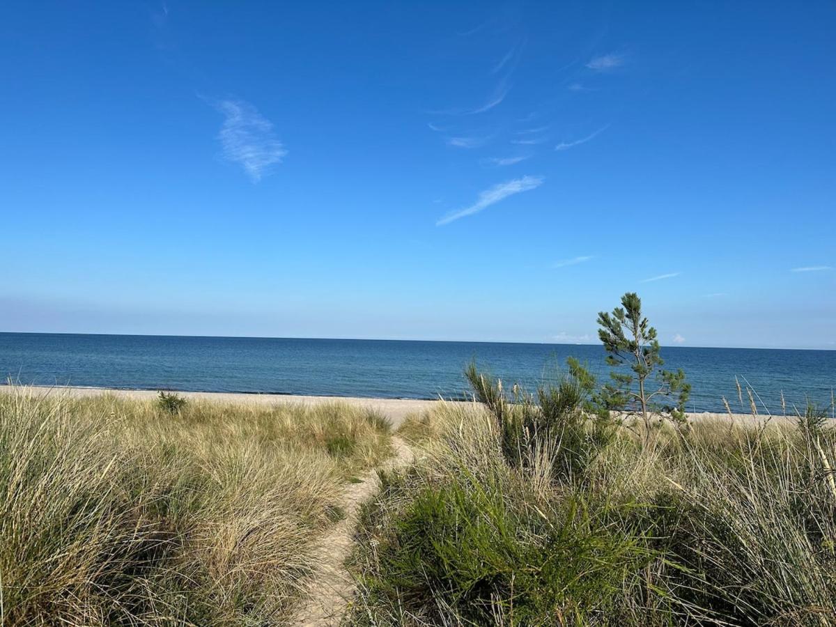 Lækkert sommerhus ved Marielyst strand