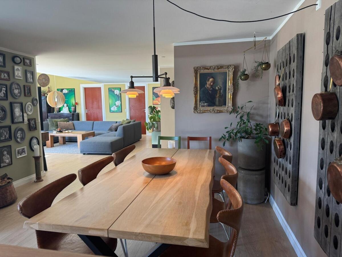 Lækkert sommerhus ved Marielyst strand