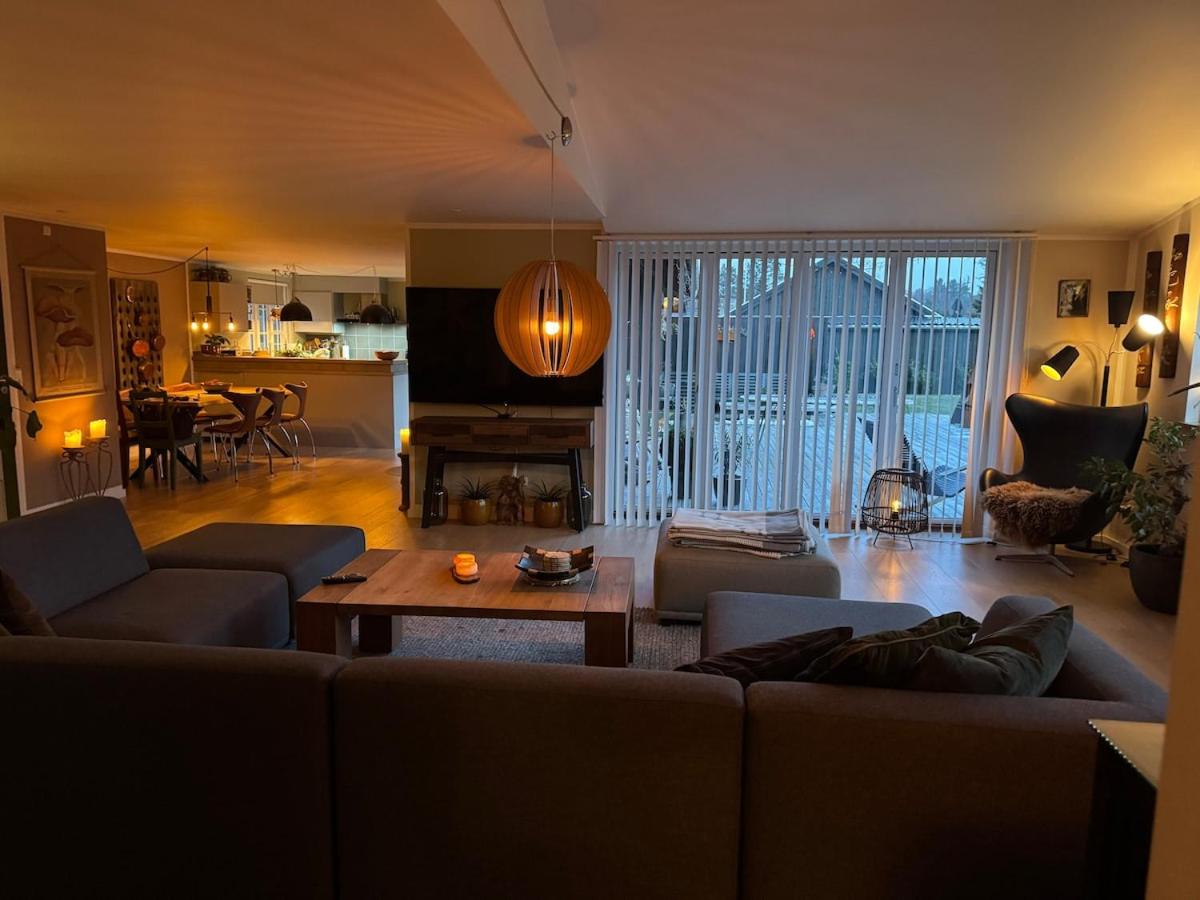 Lækkert sommerhus ved Marielyst strand