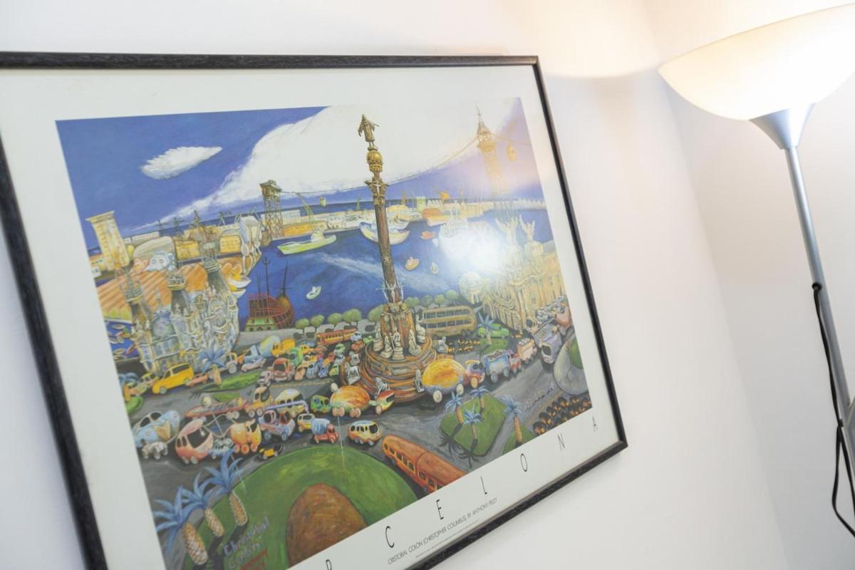 Sliema 2-bedroom apartment, 2 min by the sea