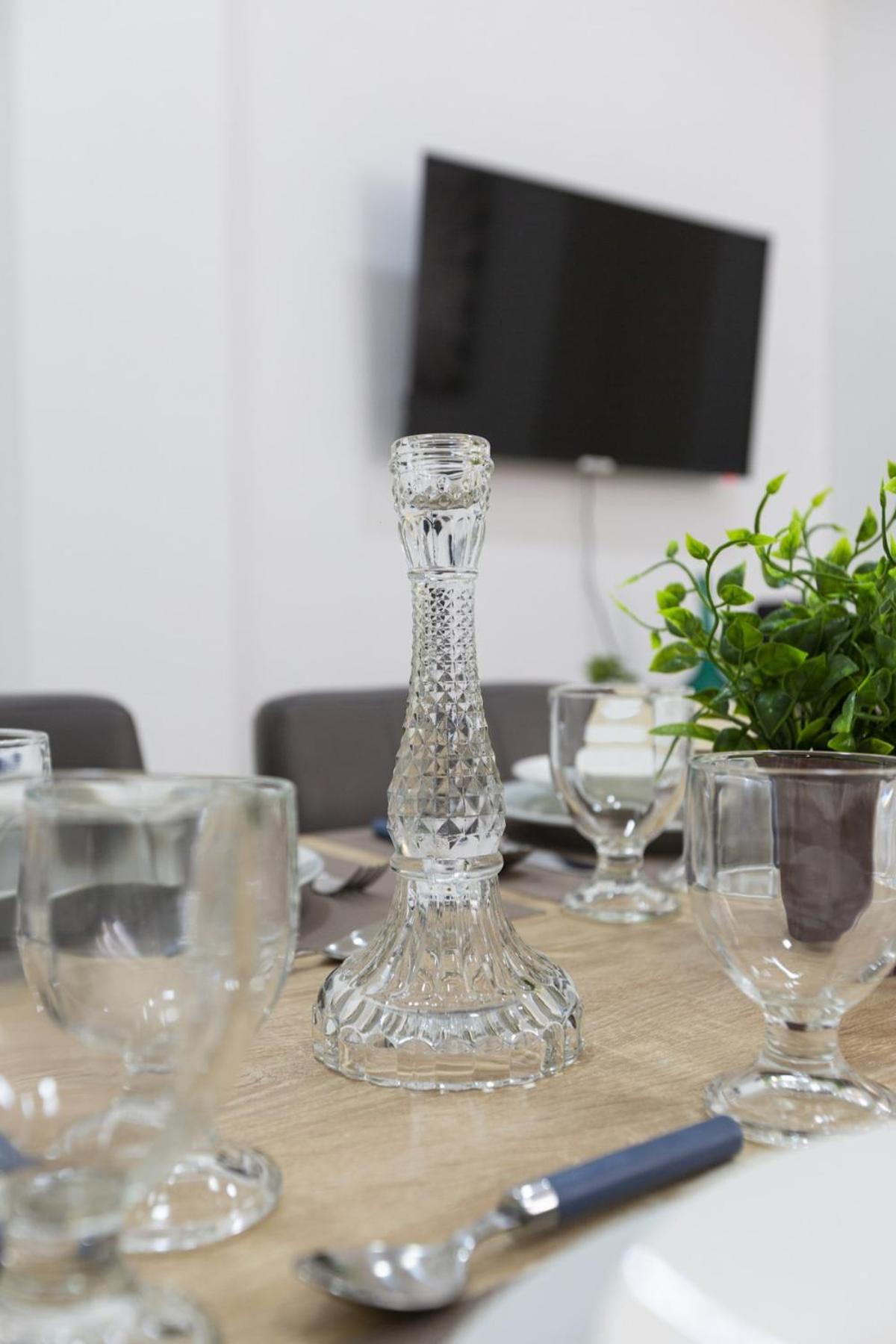 Sliema 2-bedroom apartment, 2 min by the sea