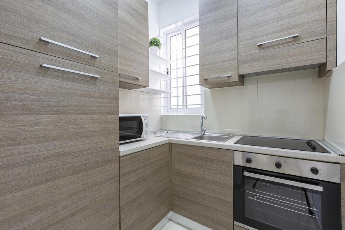 Sliema 2-bedroom apartment, 2 min by the sea