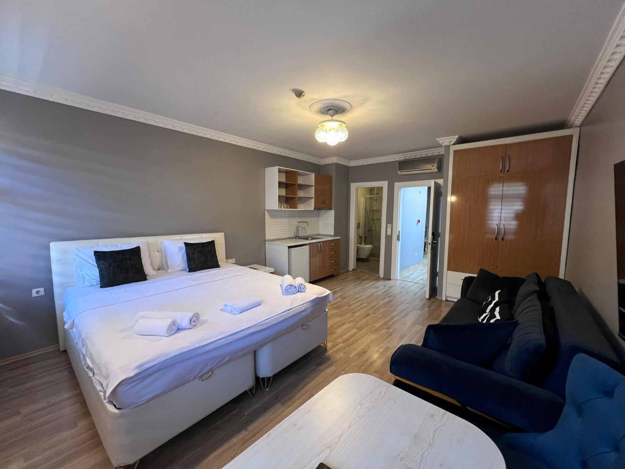 Pera Nova House