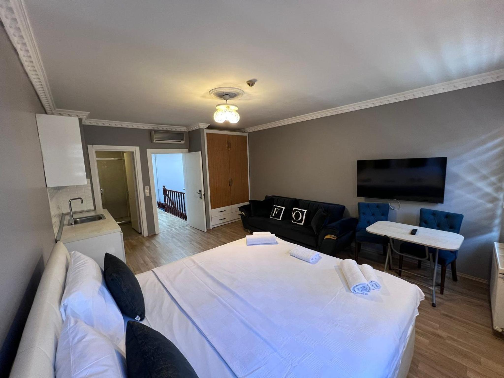 Pera Nova House